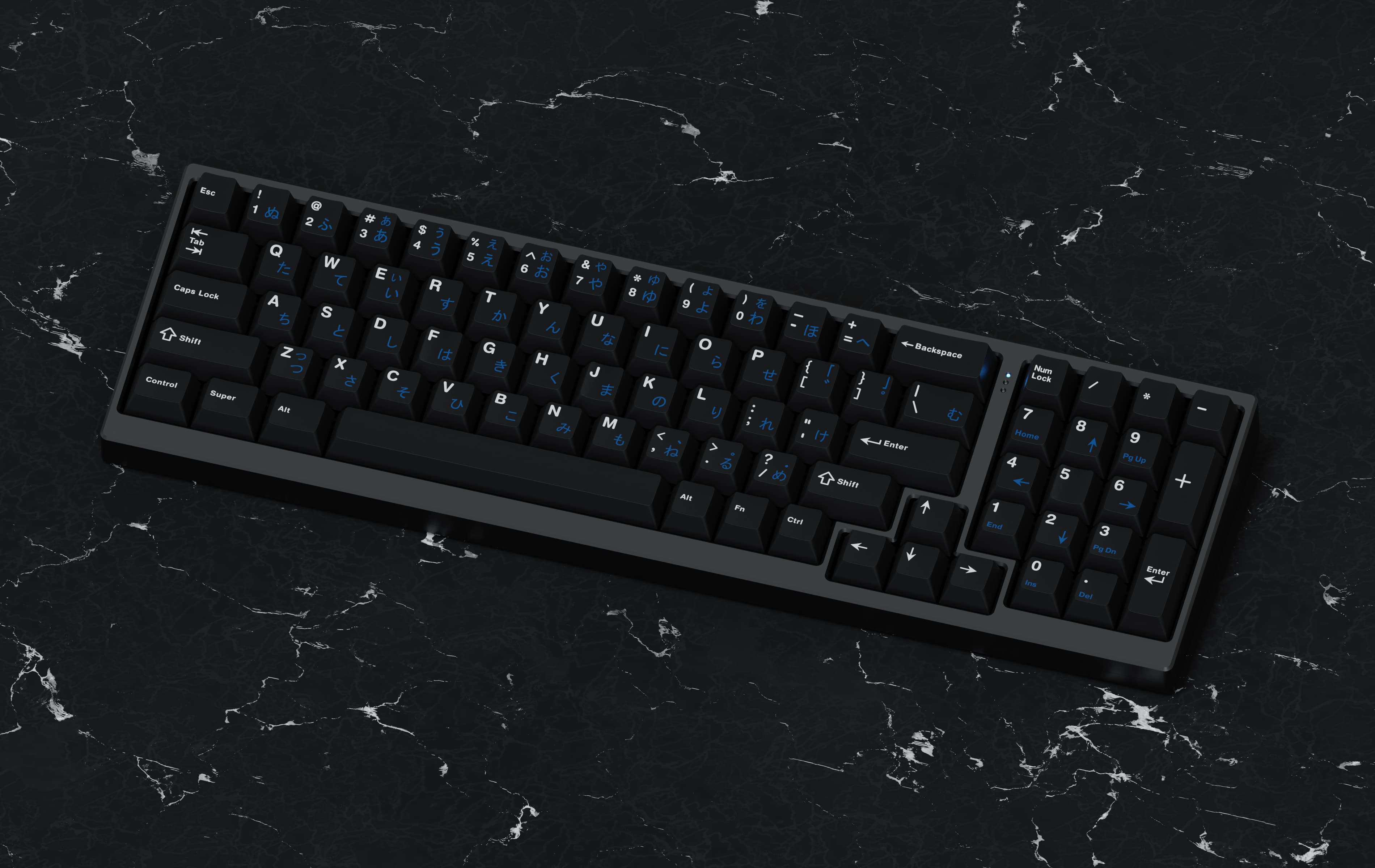 JTK Tanjun 単純 - All vendors announced! image 16