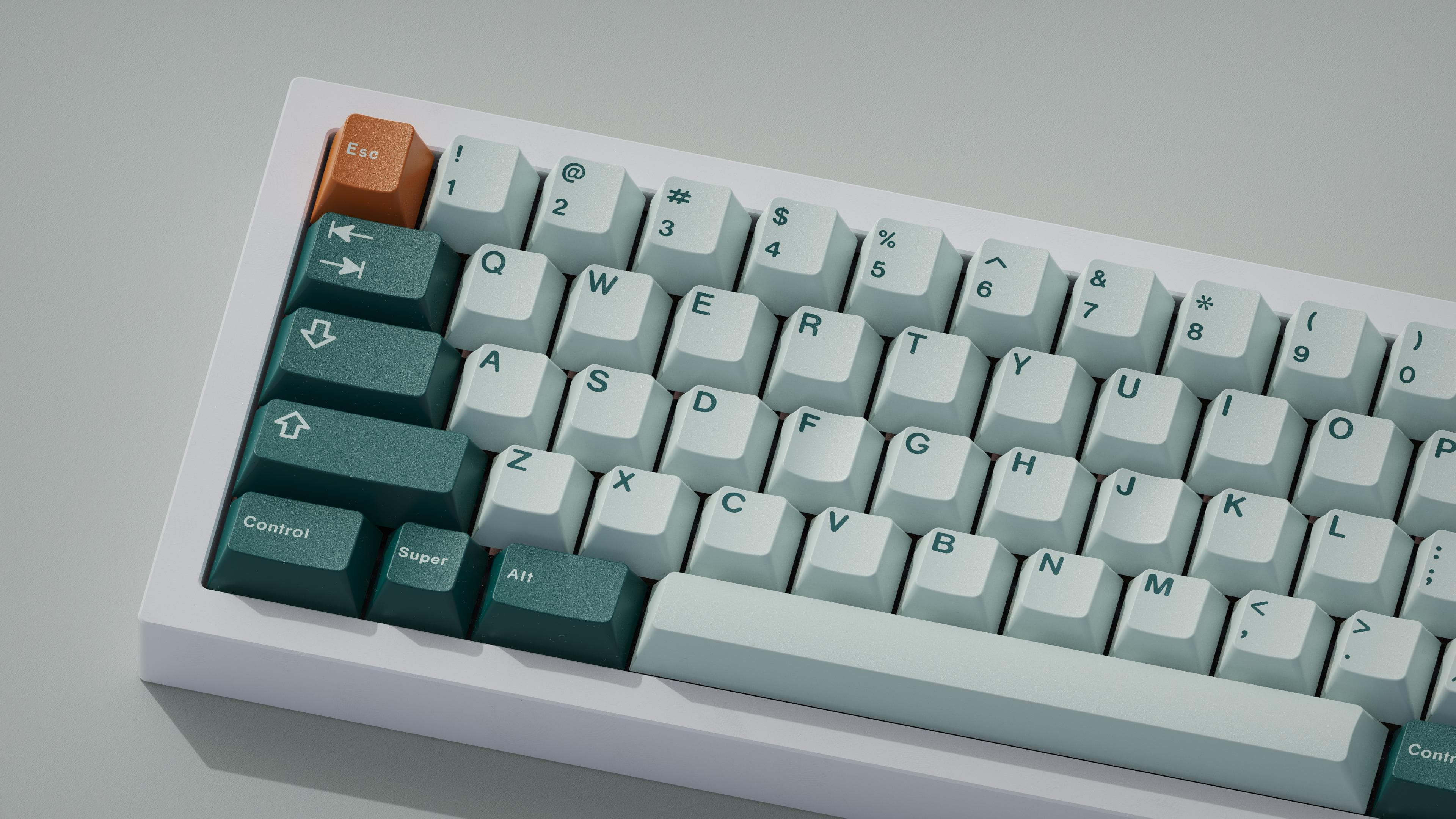 (IC) GMK Fox - GB is LIVE!!! image 8