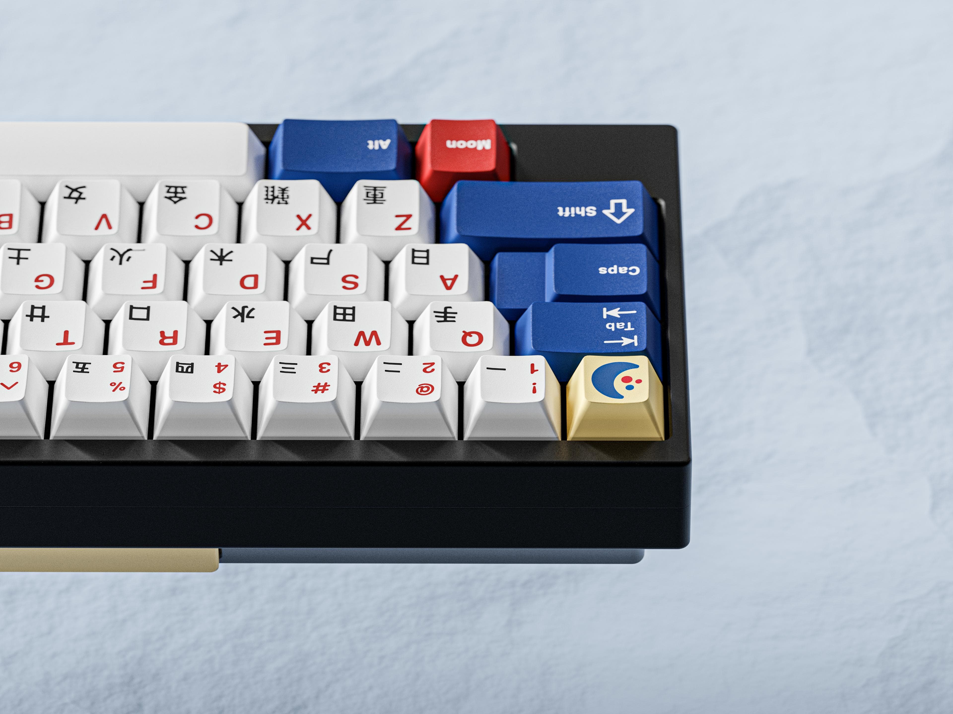 KKB Moon Rabbit (GB Feb. 1st - Feb. 29th) | aumipon artisan leak! image 13