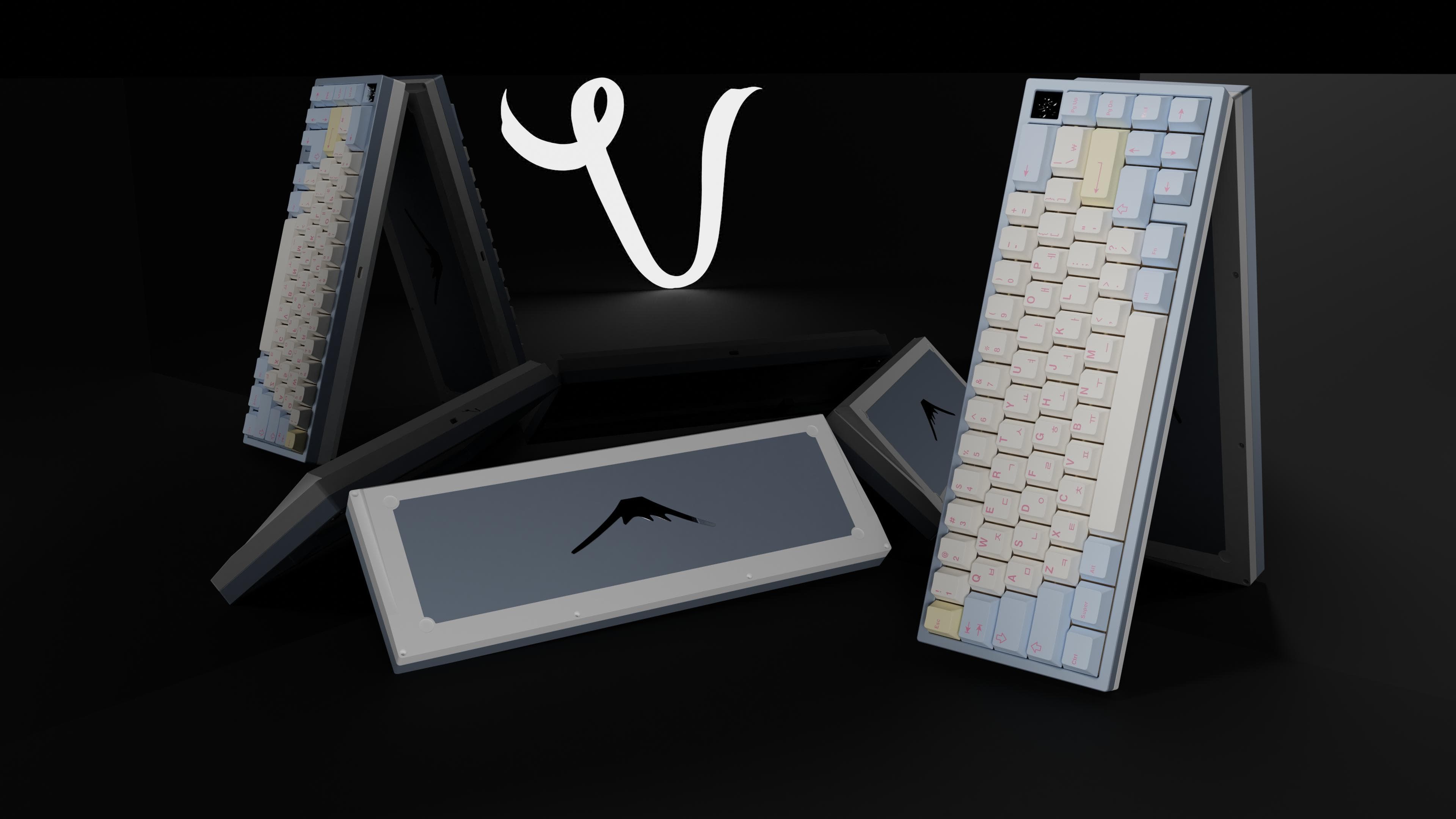 Milkyway Velvet GB starts 1/27! image 23