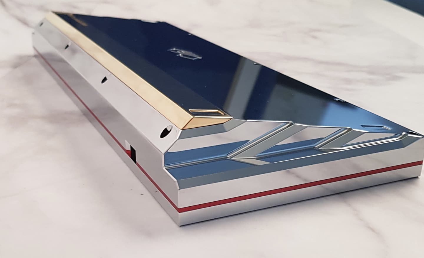 Serratus by Keynergy image 2