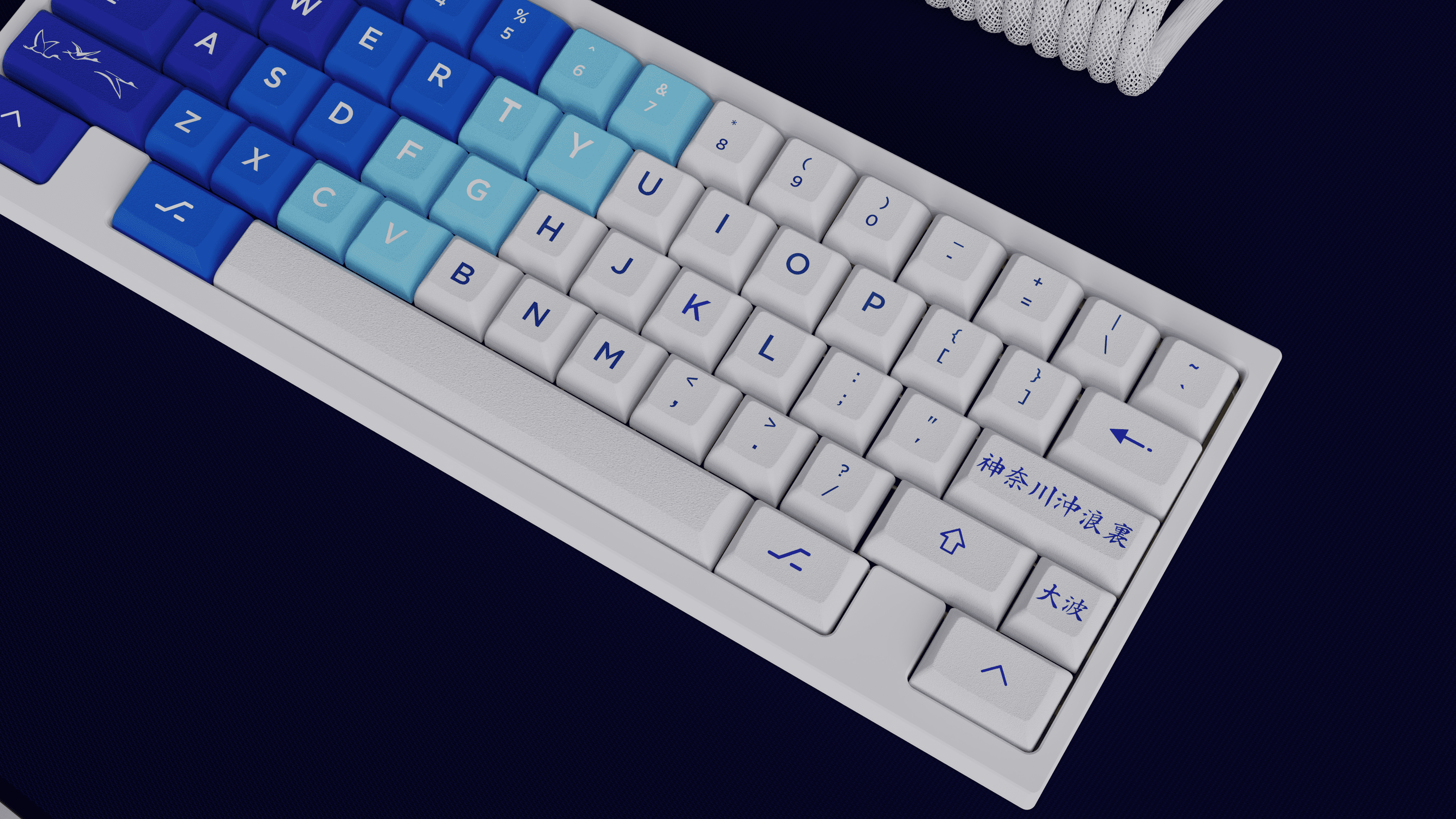 KAT Great Wave (大浪) | GB Jun21- Jul22 - All Vendors Live! image 67