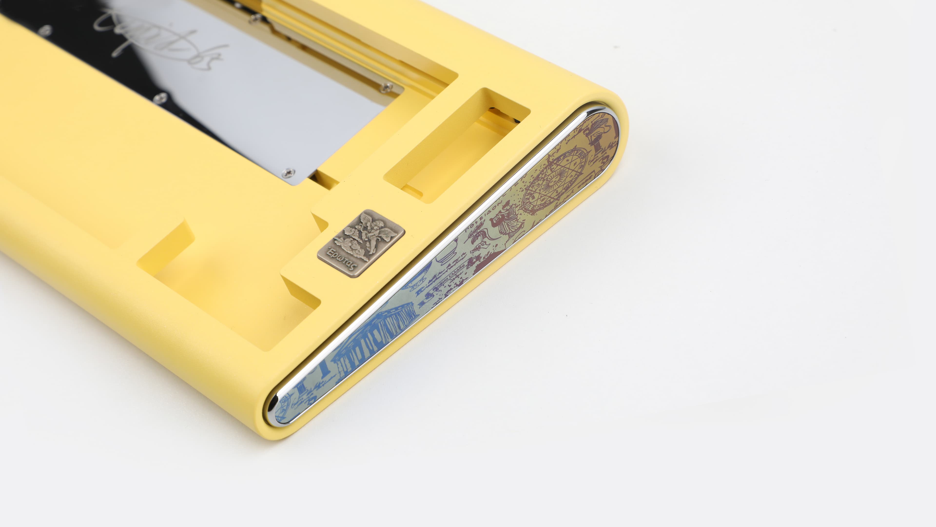 Cupid-65- Update- 8/18 [IC]Cupid Wrist rest image 51