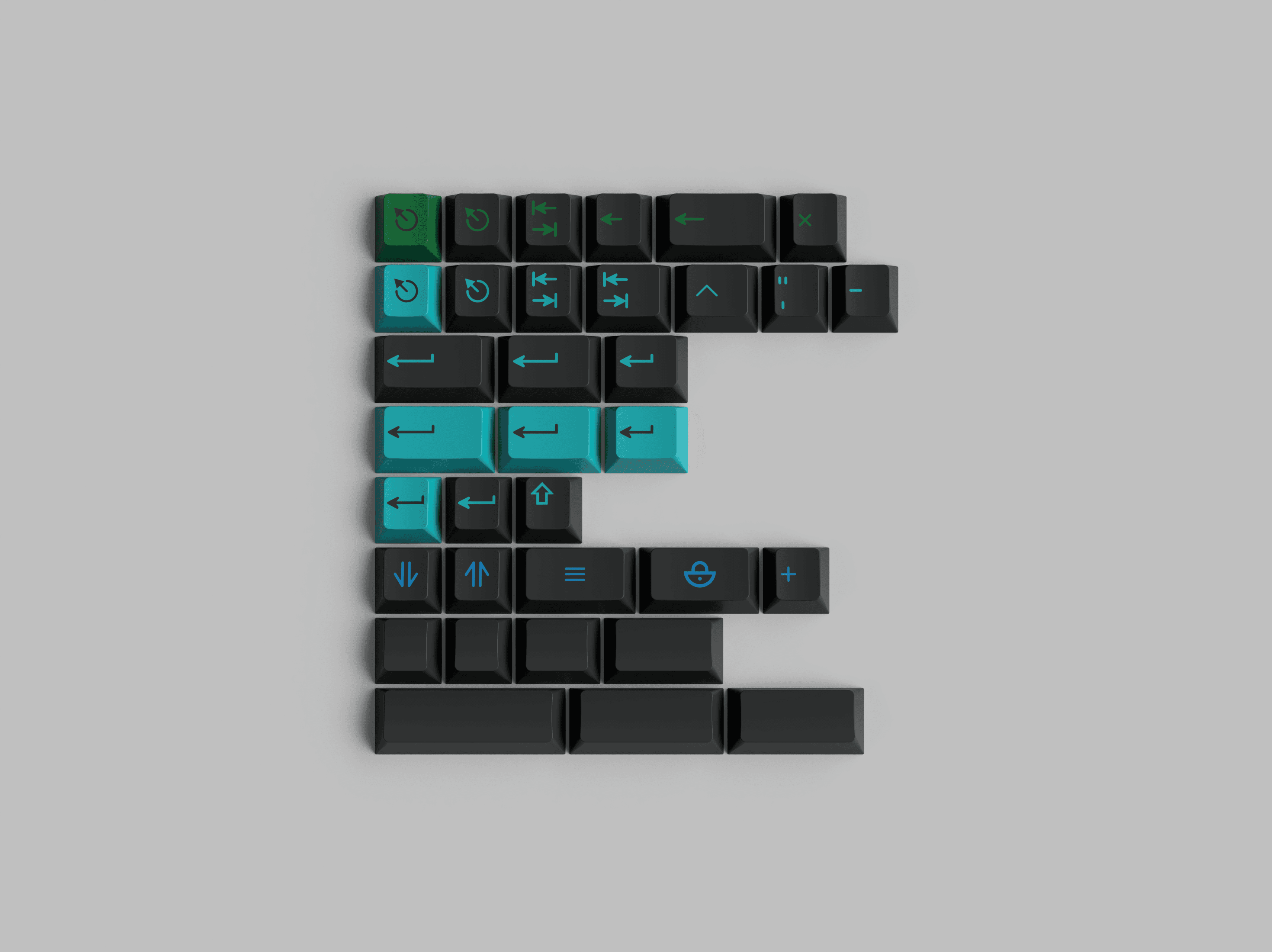 GMK Backcountry image 4