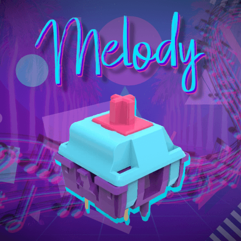 Aflion Melody & Runner Switch image 6