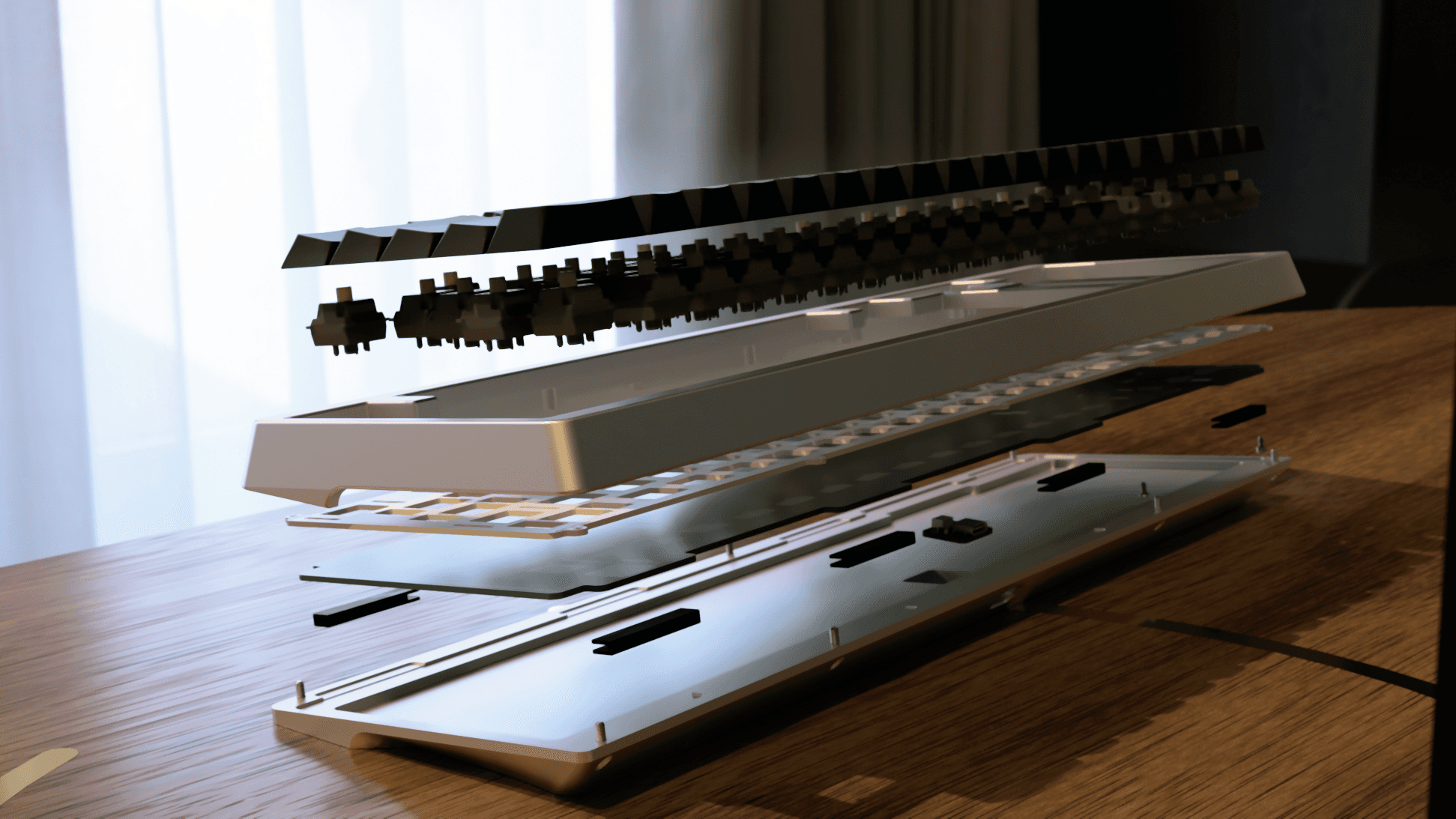 FLX - Apogee image 7