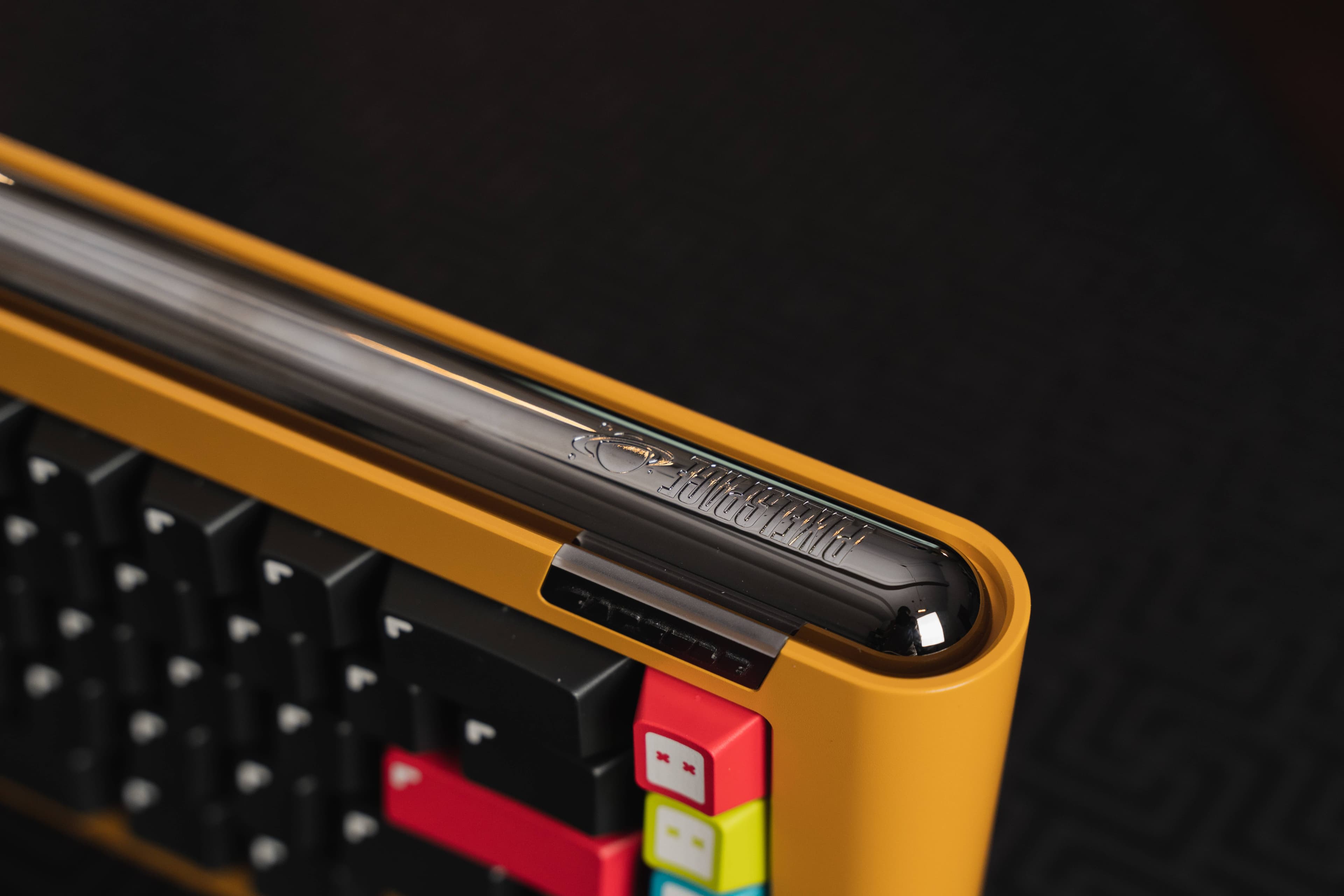 Pixelspace Capsule (65%) | large update: sale info and final product photos image 15