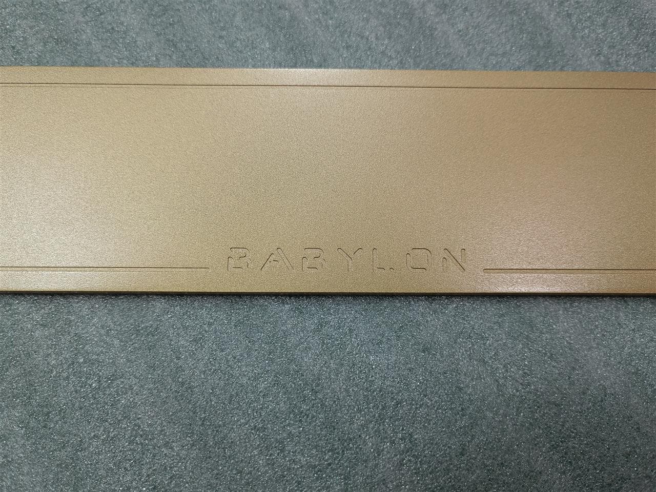 Babylon - Update: Units arrived. Additional Upcoming Streams. image 10