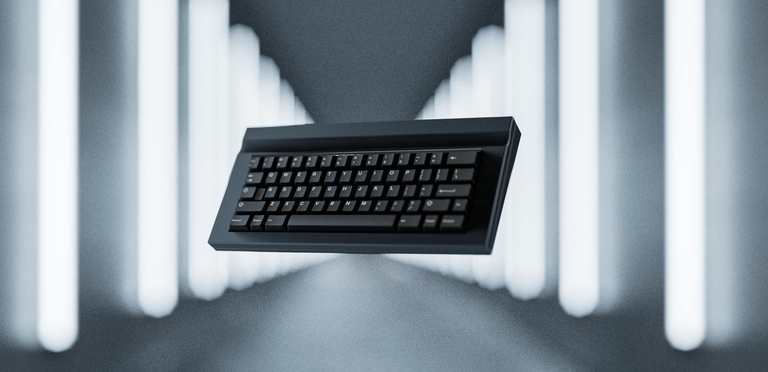 Leading60 | Modernised Leading Edge DC-2014 image 12