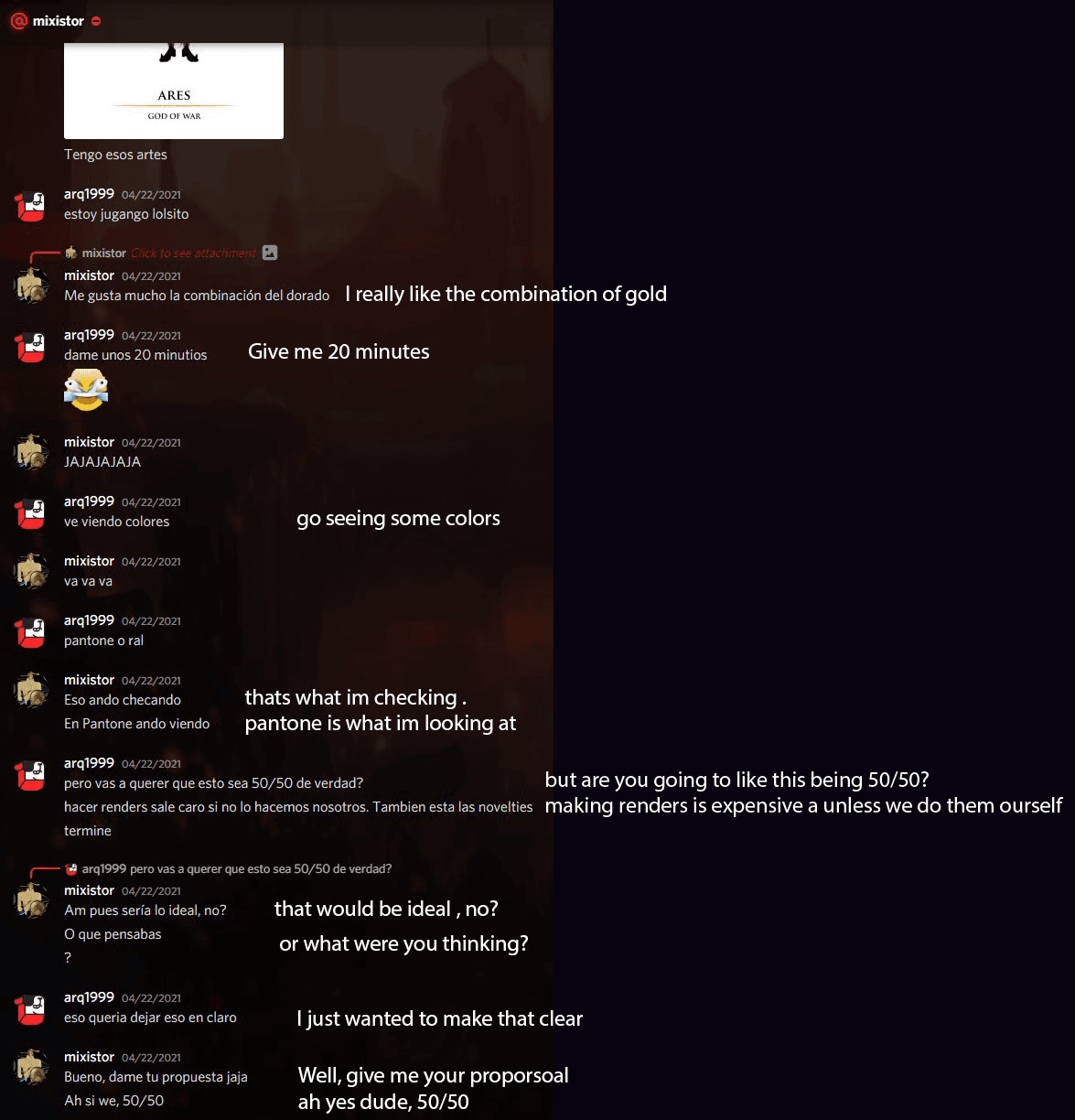 GMK Kantharos image 13