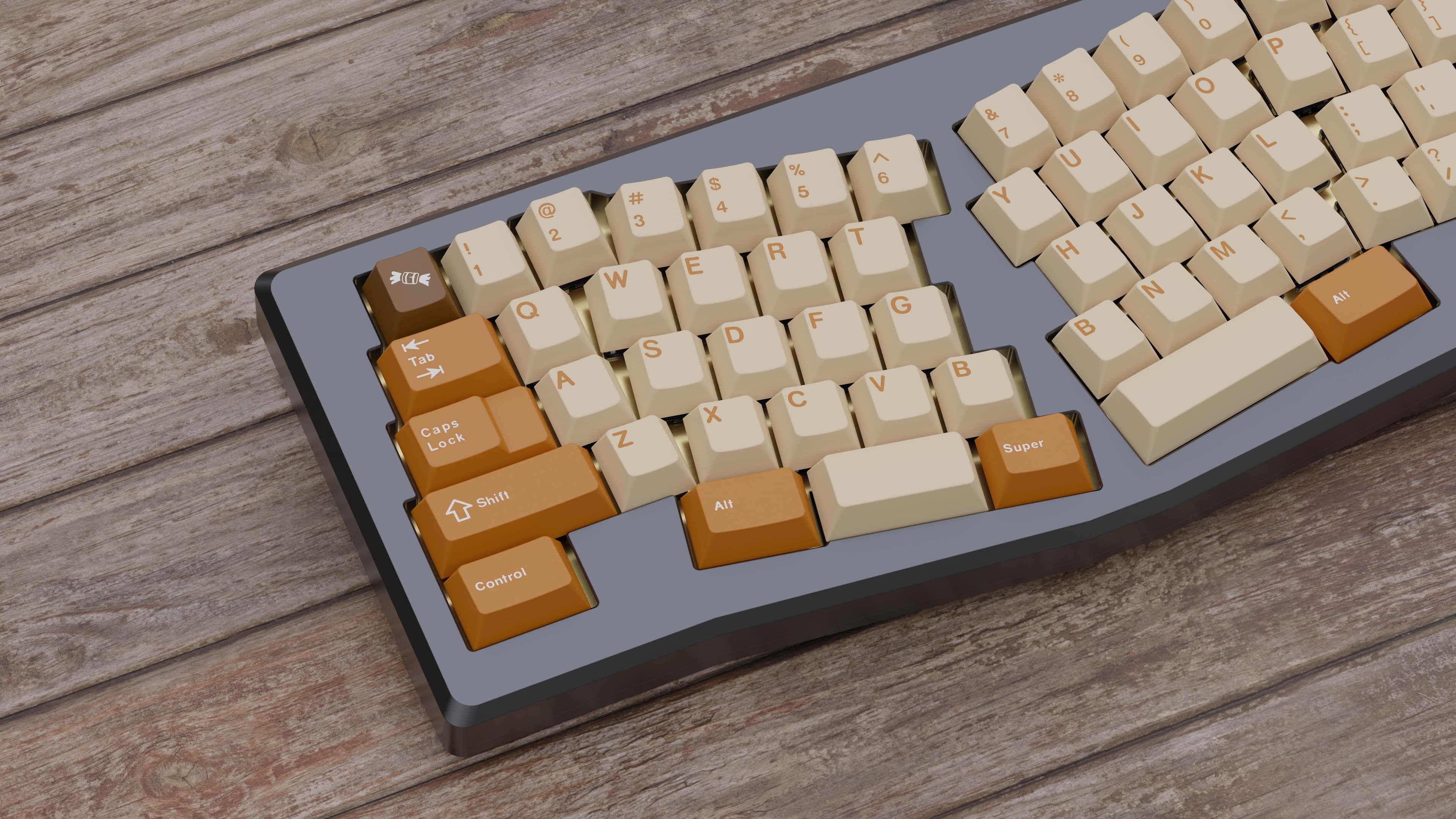 KBM Caramel | Novelties, Accents and Vendors added! image 17