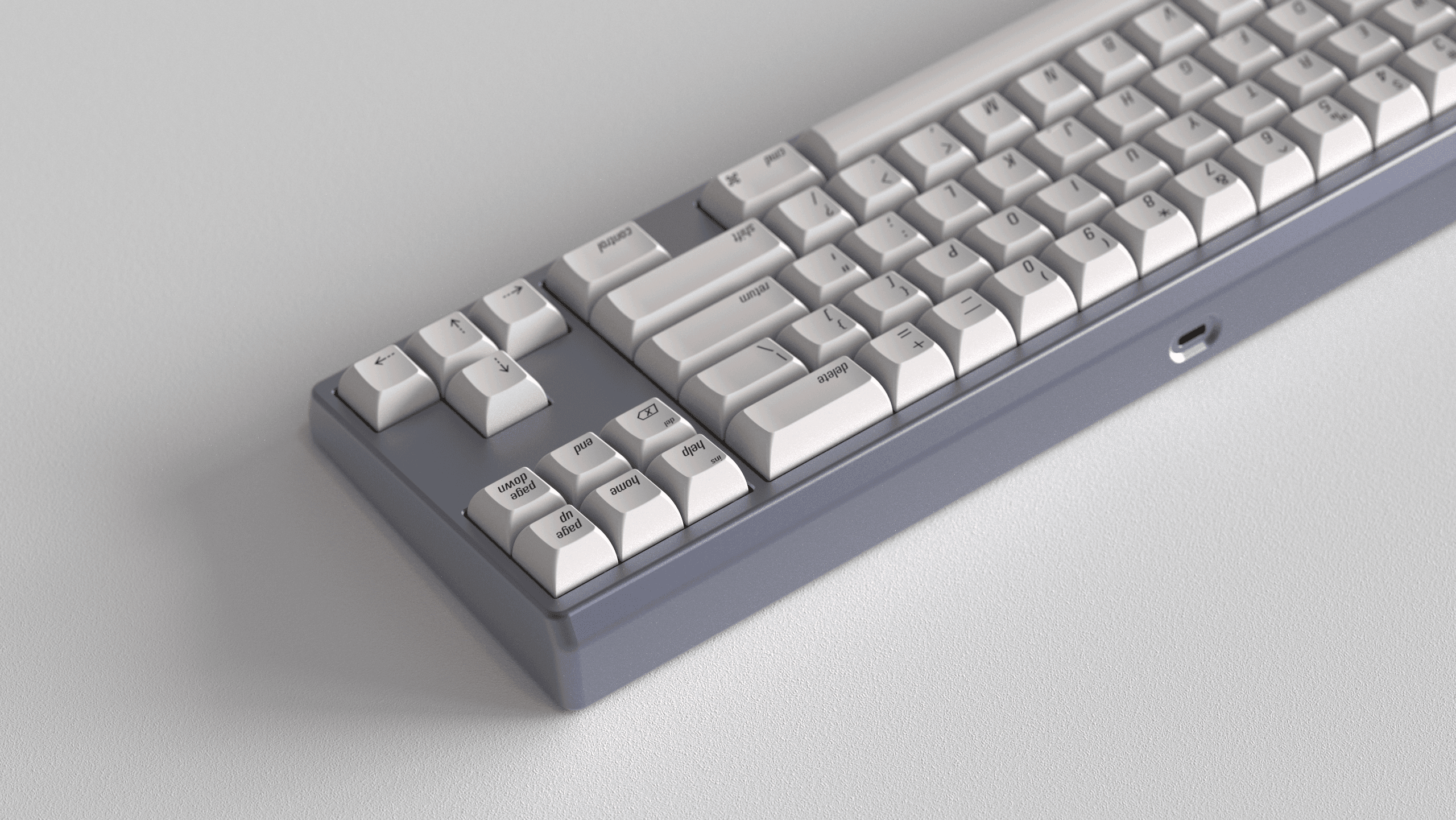 KAT Oblique [on hold] image 9