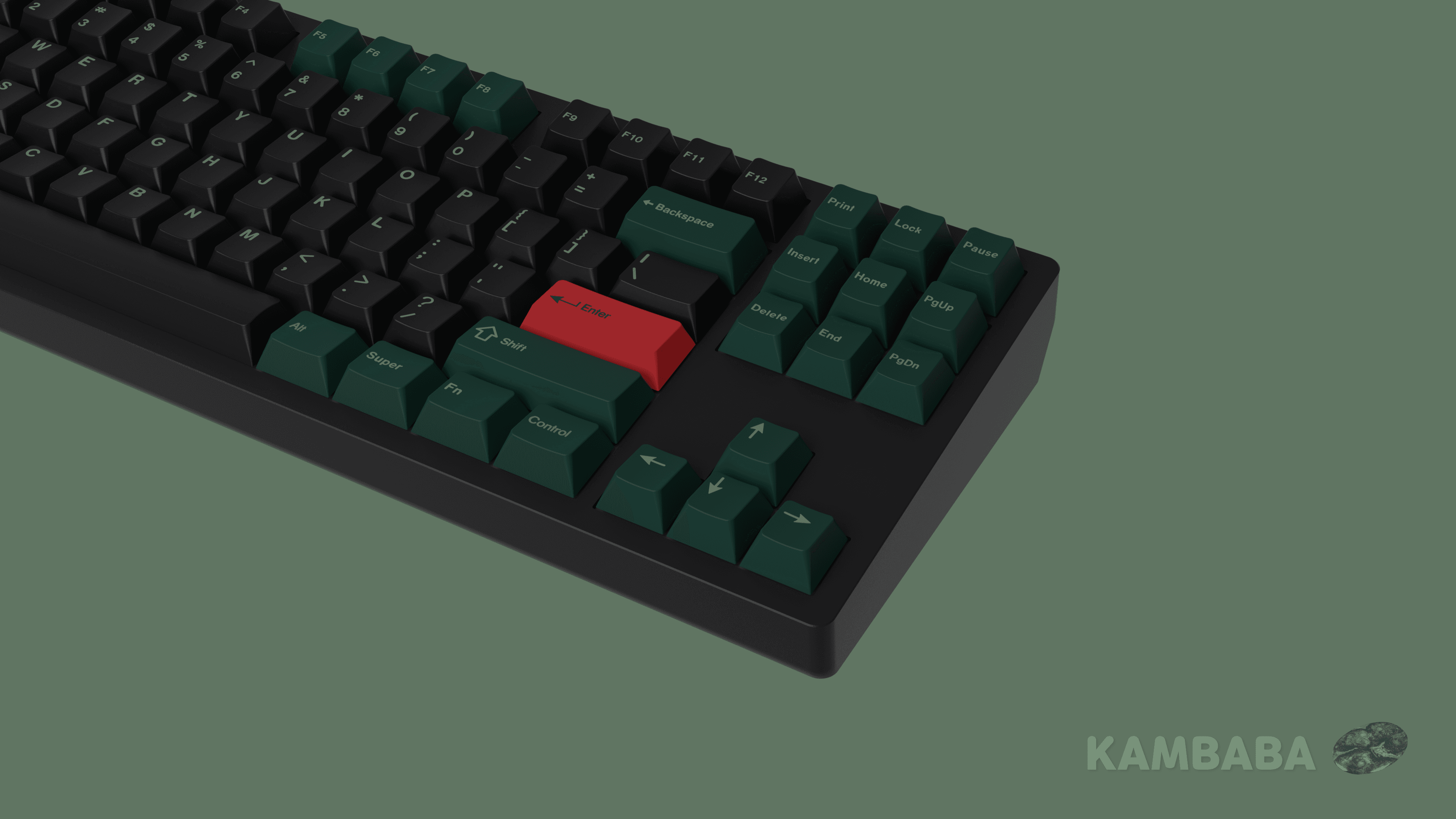 GMK KAMBABA - update image 10