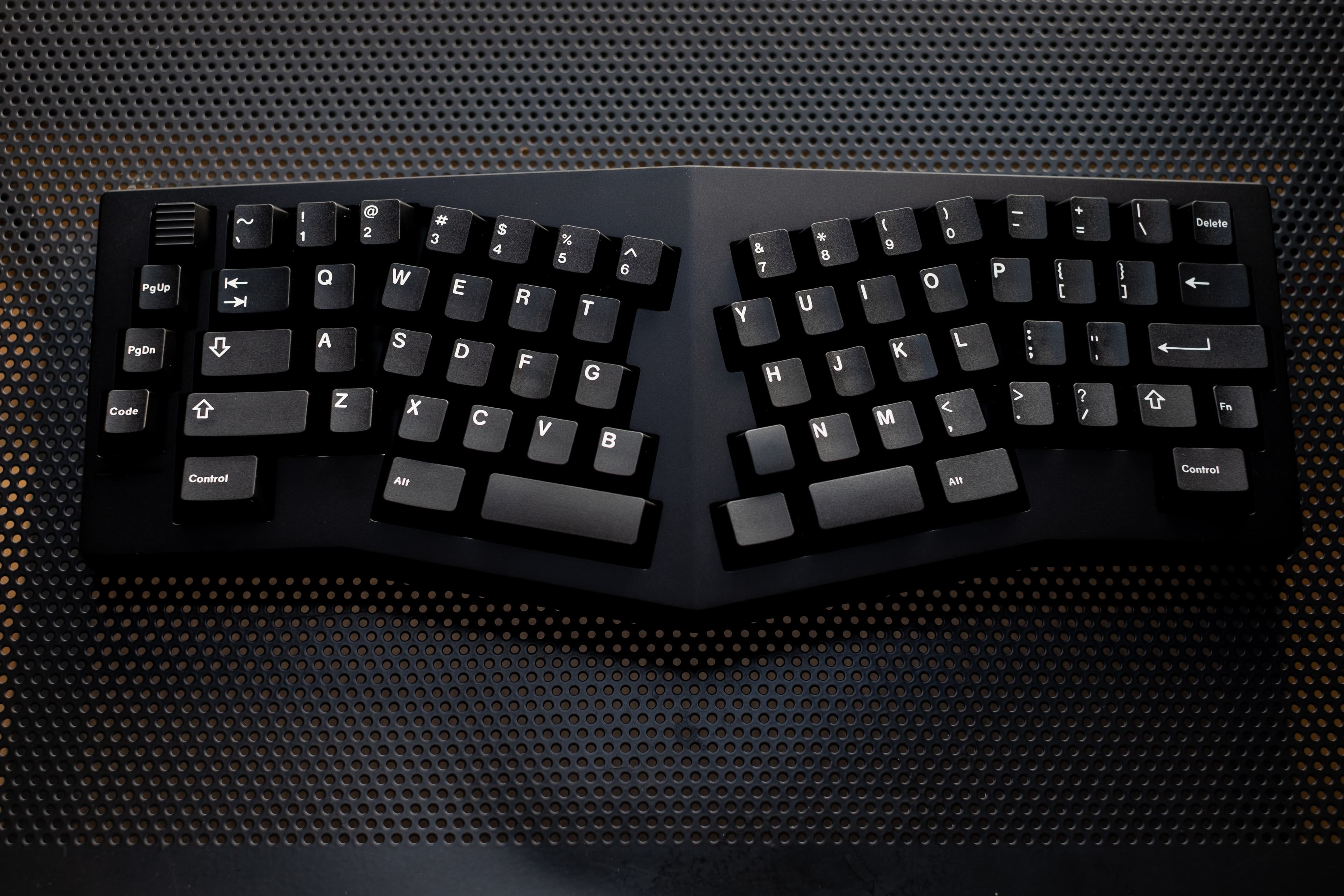 Type K - Tented Ergo keyboard (10/08/2023 - GB STARTING ON AUGUST 20TH) image 38