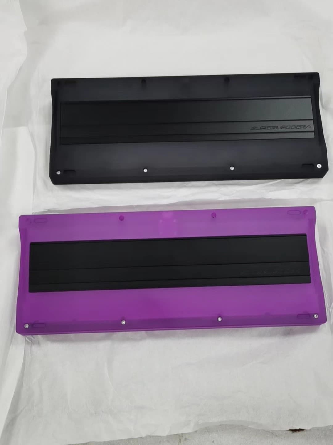 TYP60 SL | Polycarbonate 60% | In-Stock Sale Dec 10th 2023! image 17