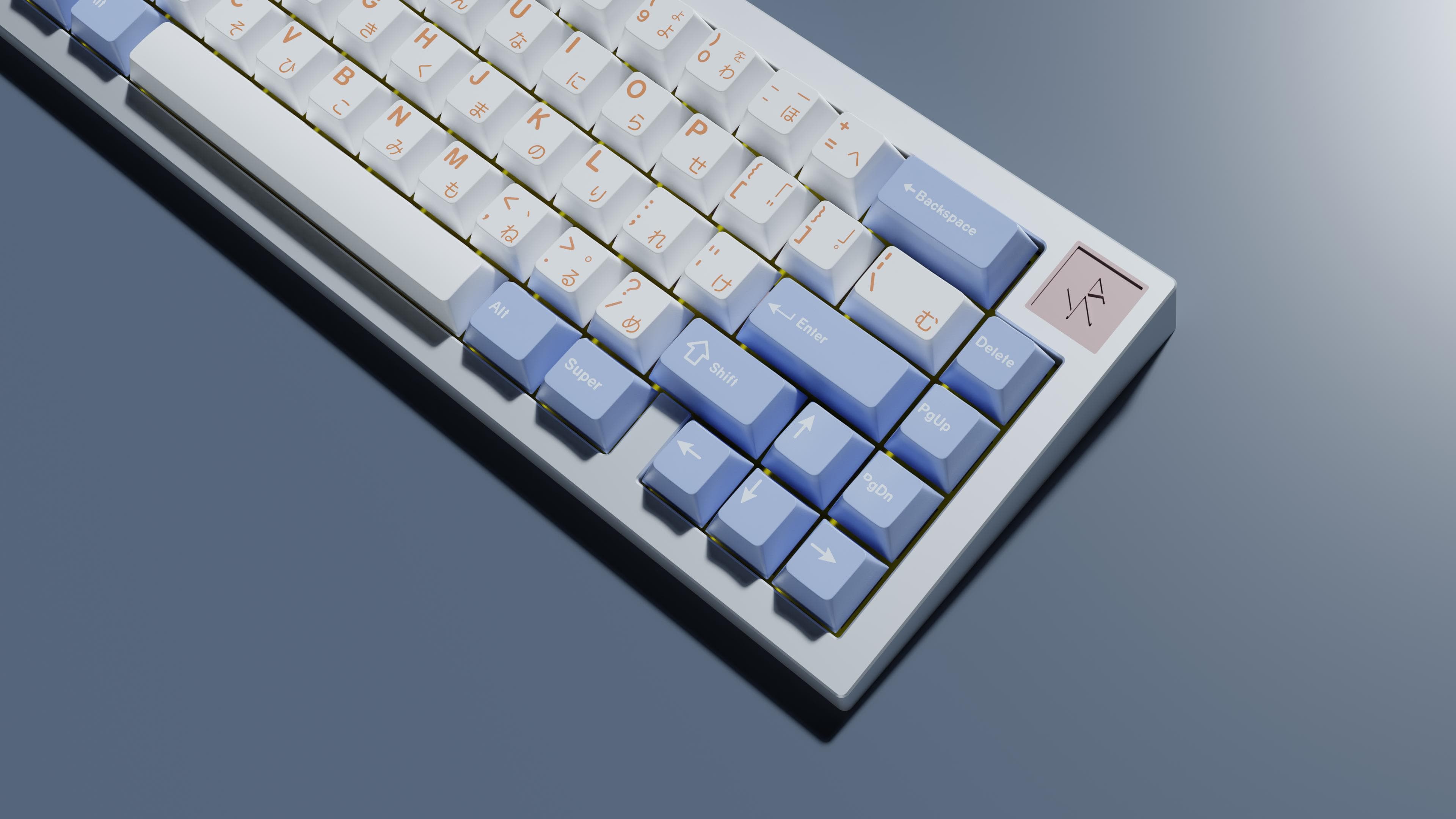 GMK Usagi image 10
