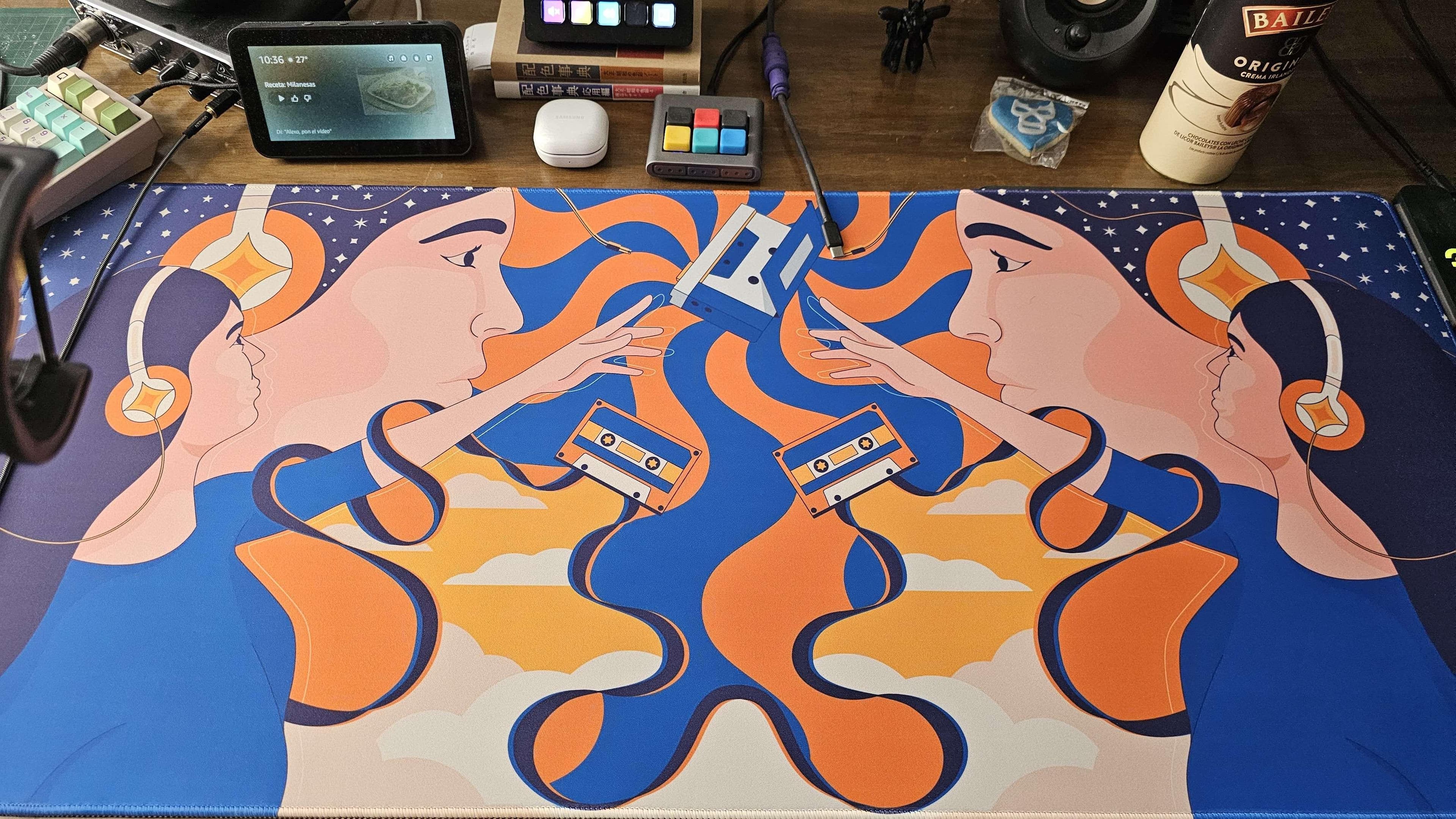 DCD WLK-MN - A Retro Classic! image 30