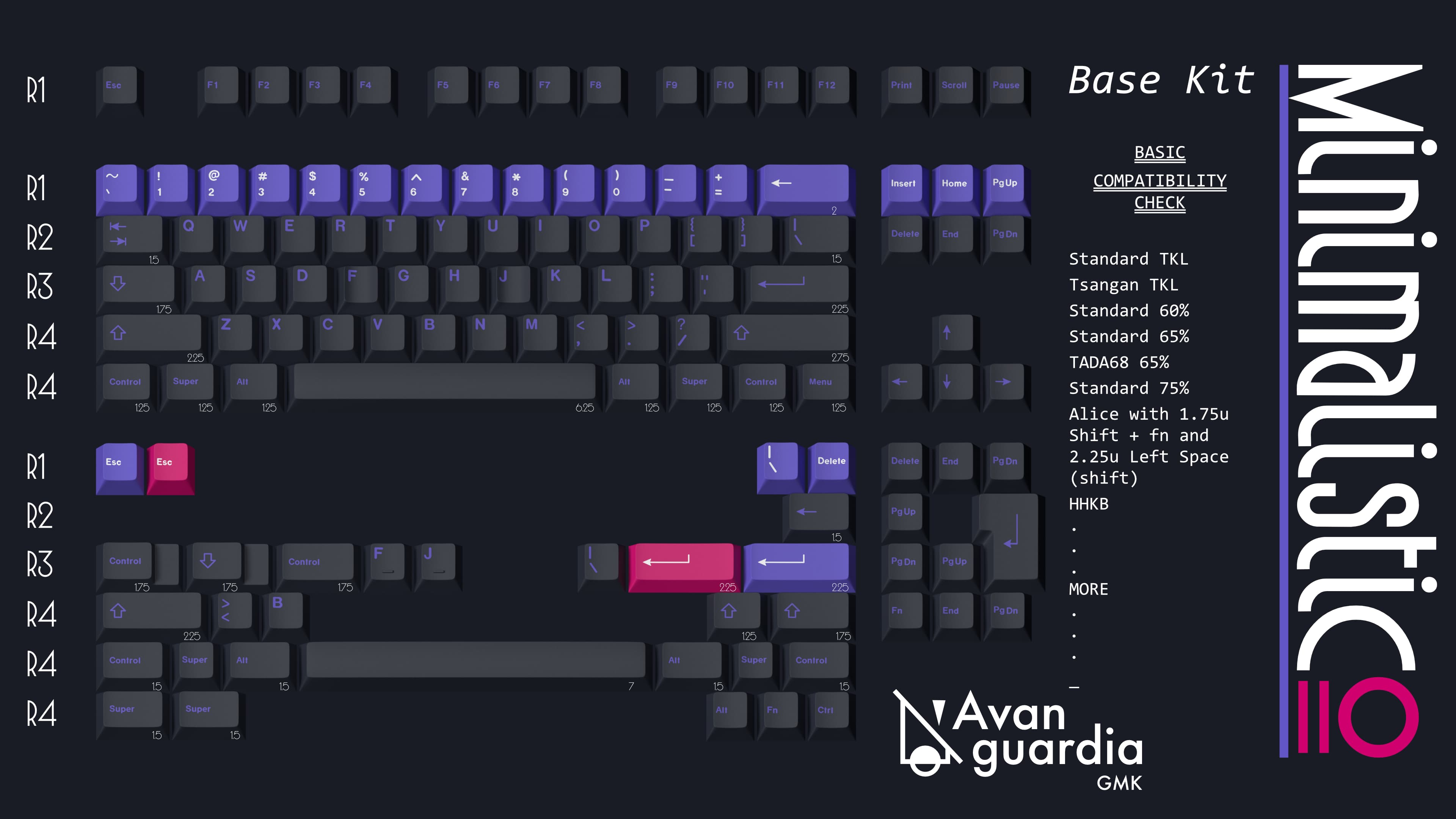 GMK Avanguardia - GB 15th December - GB Thread UP! image 3