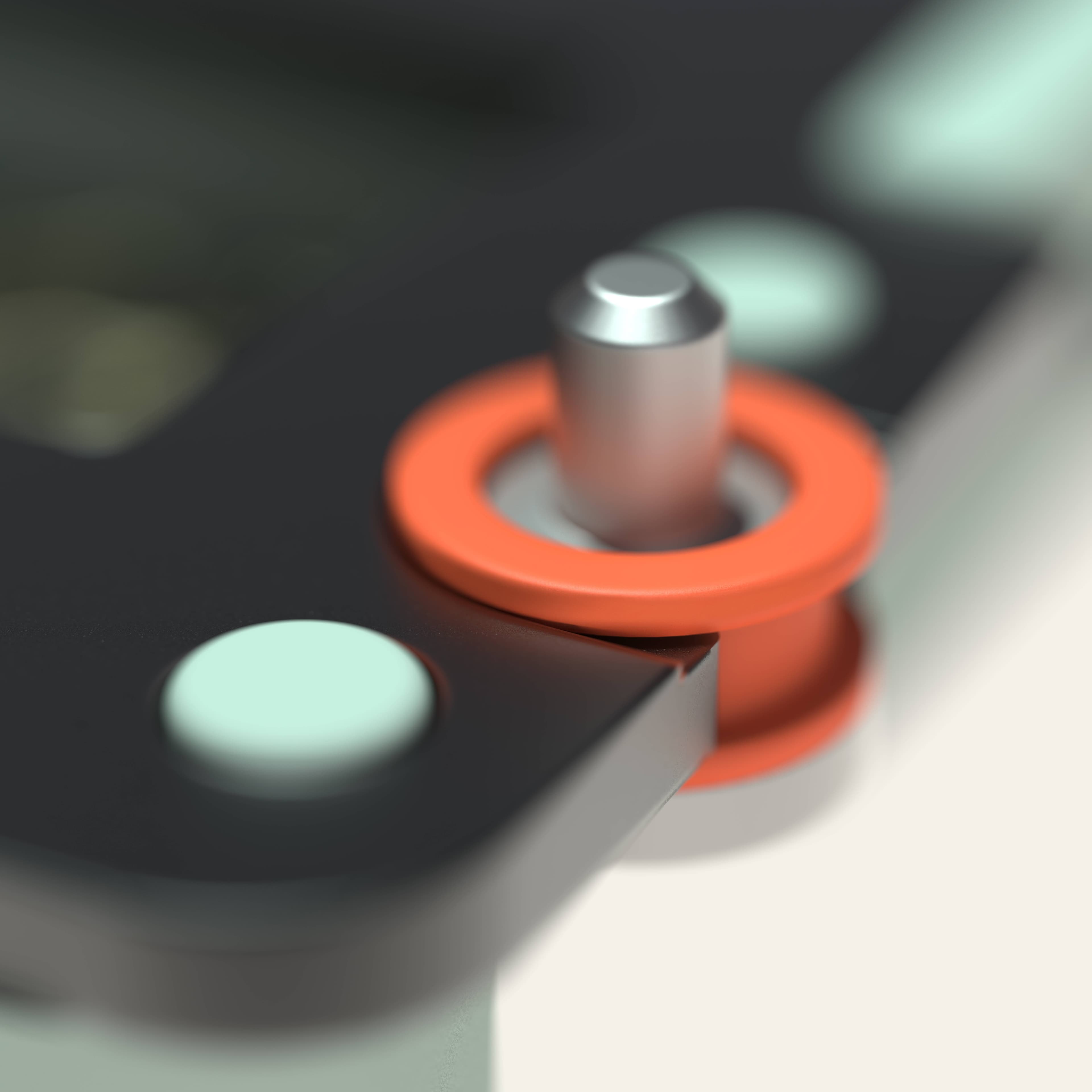 LvL Type-01/80 by Artifact Industries image 20