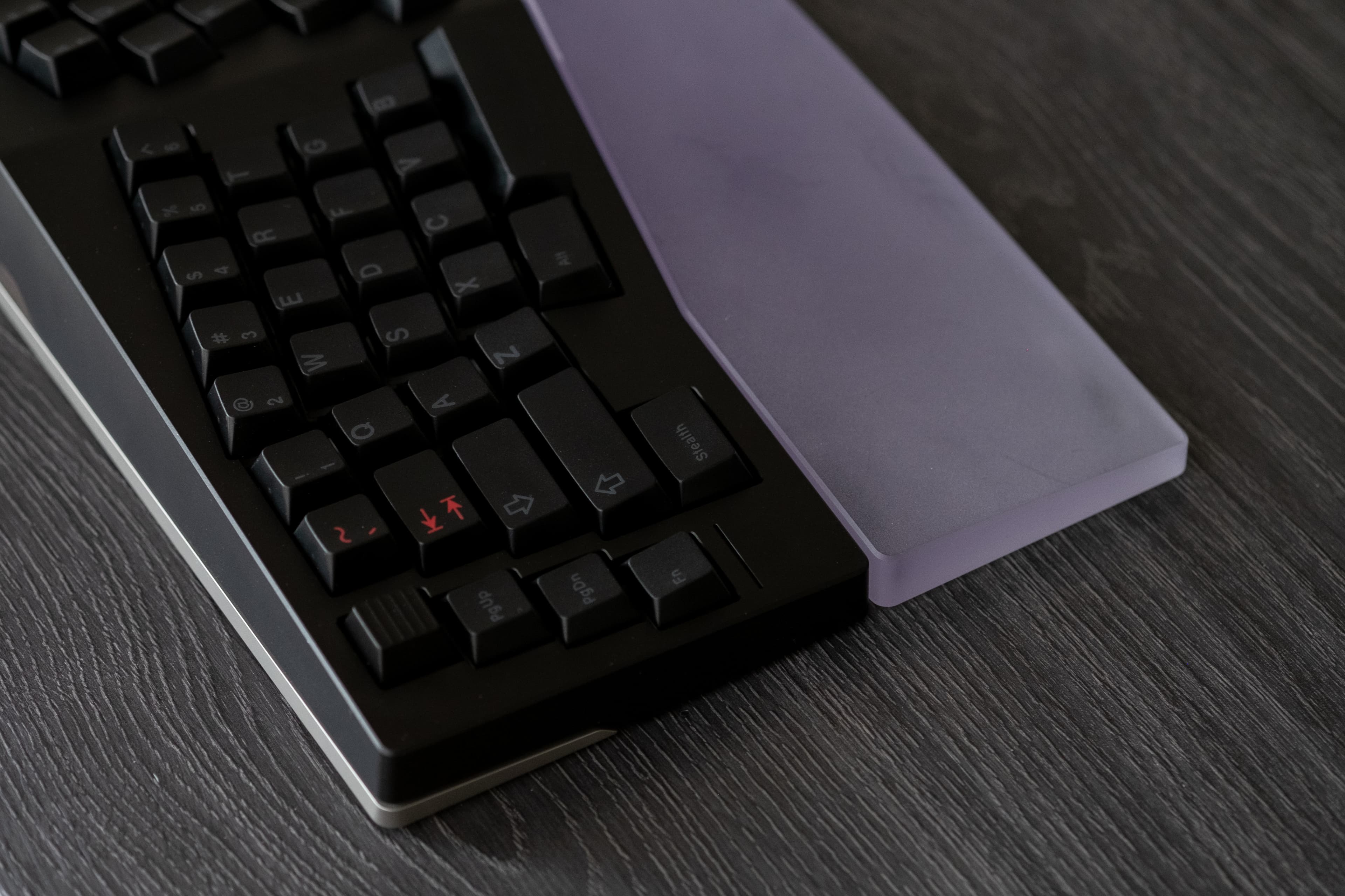Type K - Tented Ergo keyboard (10/08/2023 - GB STARTING ON AUGUST 20TH) image 16