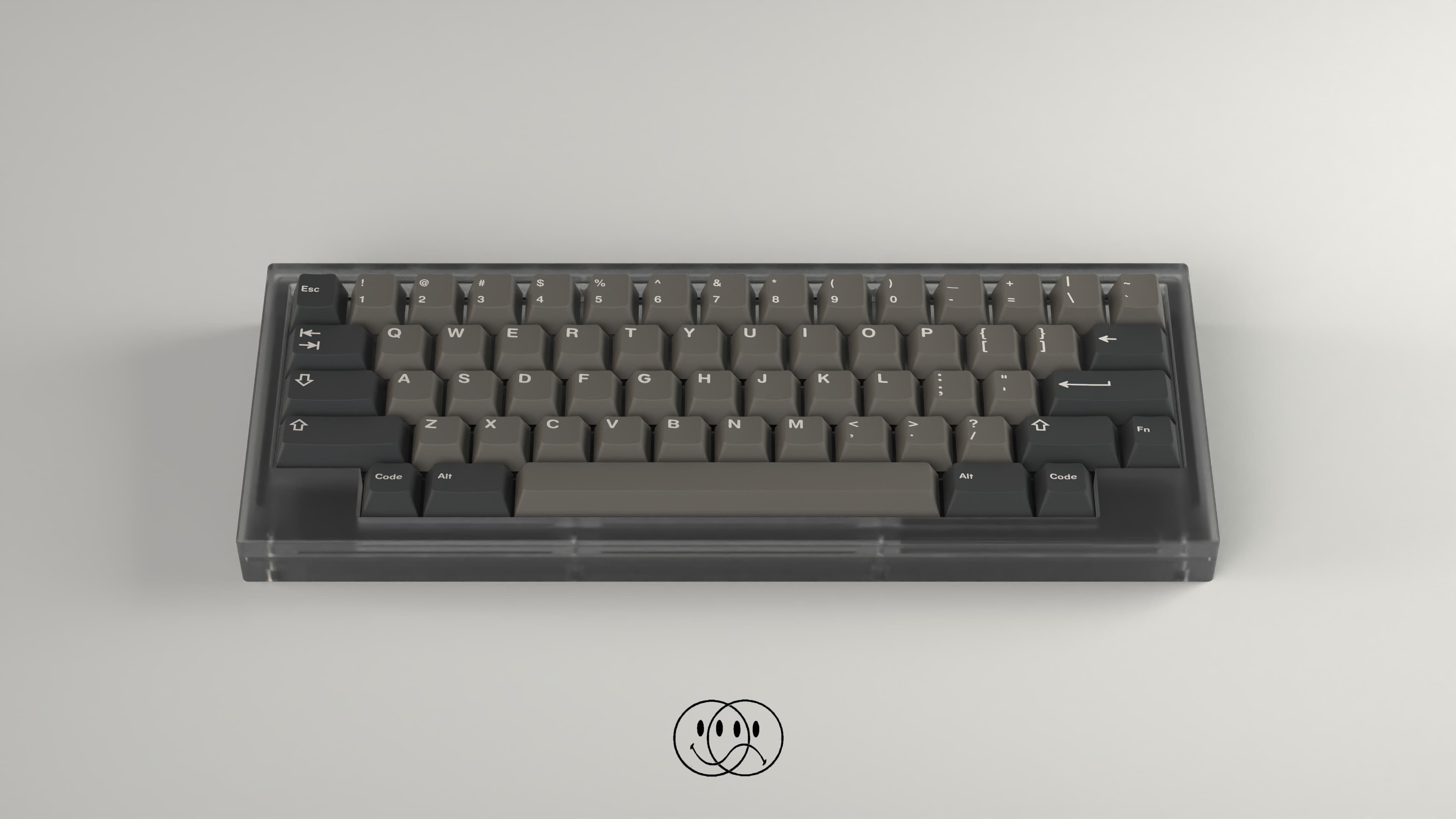 CW 88/60 (PROJECT SCRAPPED AND UPDATED)