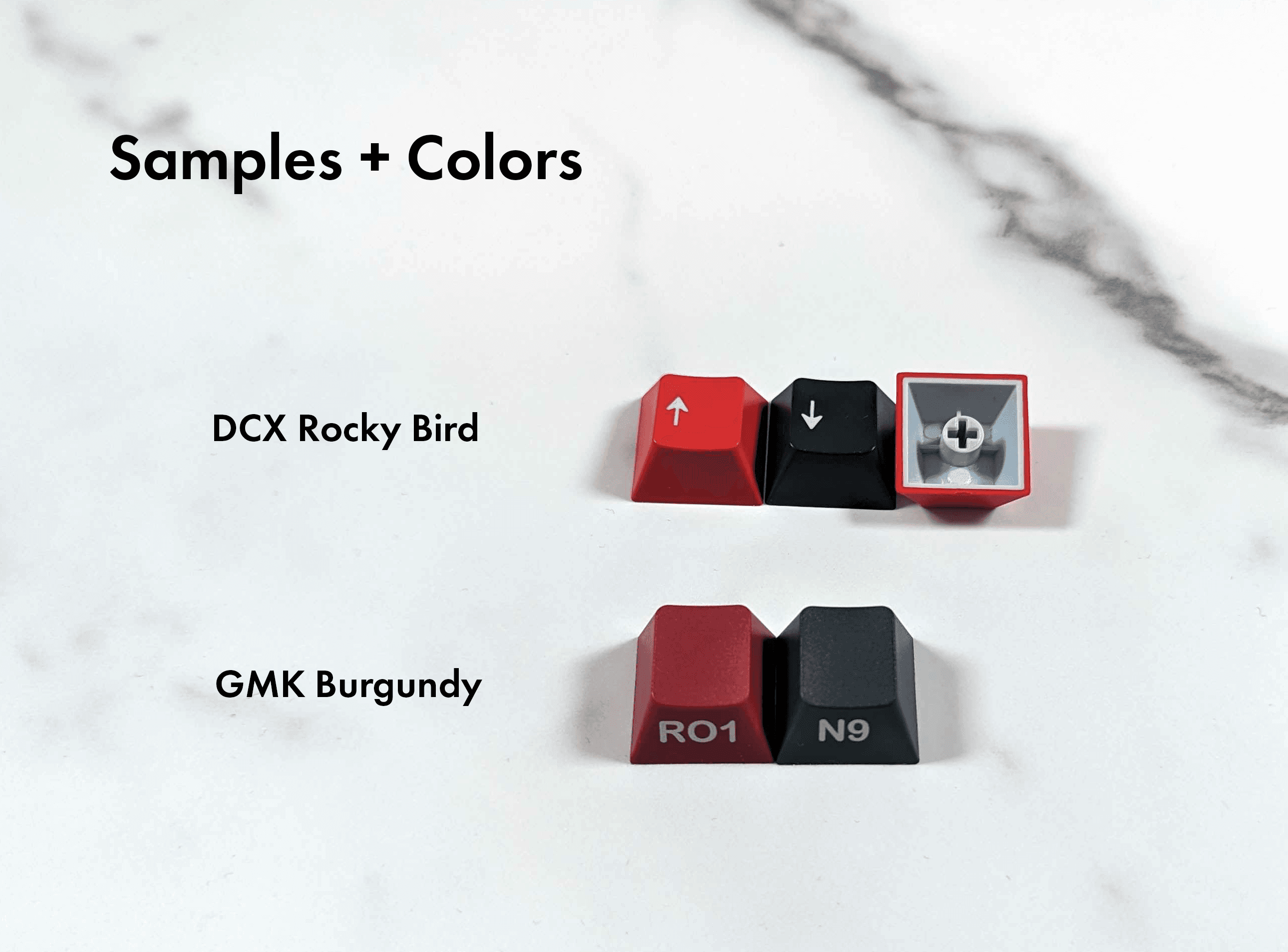 DCX Rocky Bird - Pre order is LIVE! image 7