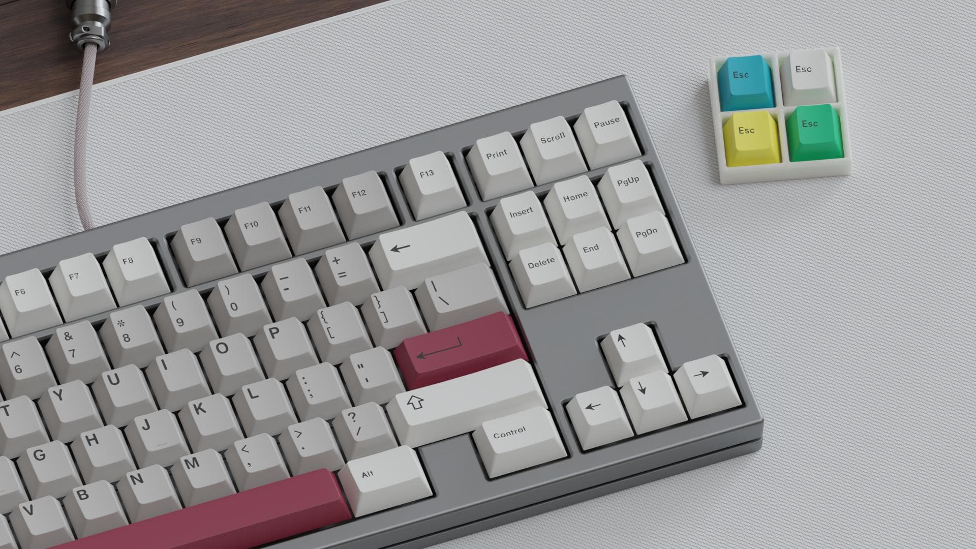 MW Avant-garde | Indefinitely Delayed image 8