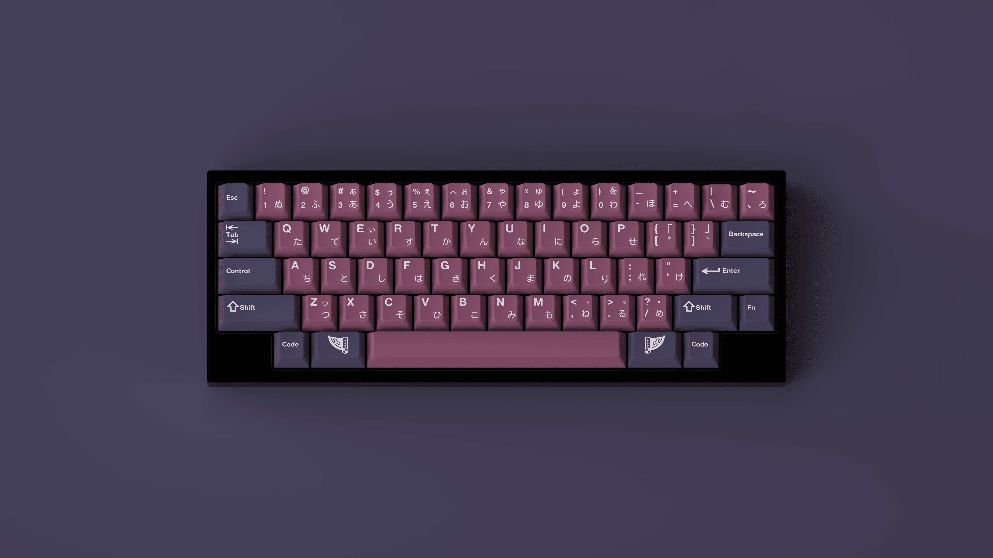 GMK CYL Scáthach - Updating Vendor List! image 9