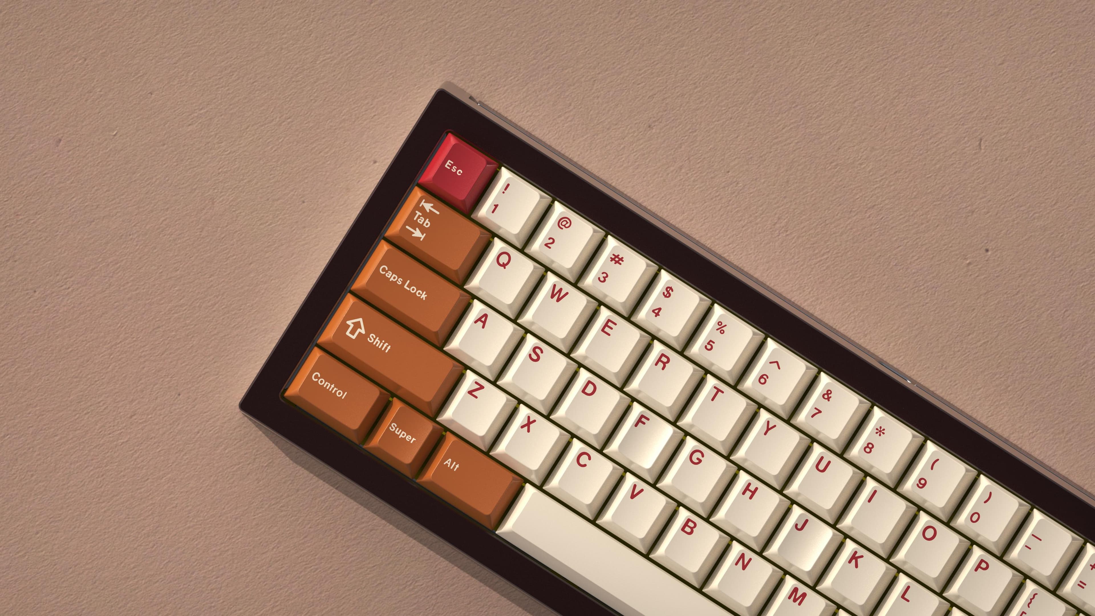 GMK Harvest | GB Period Over image 21