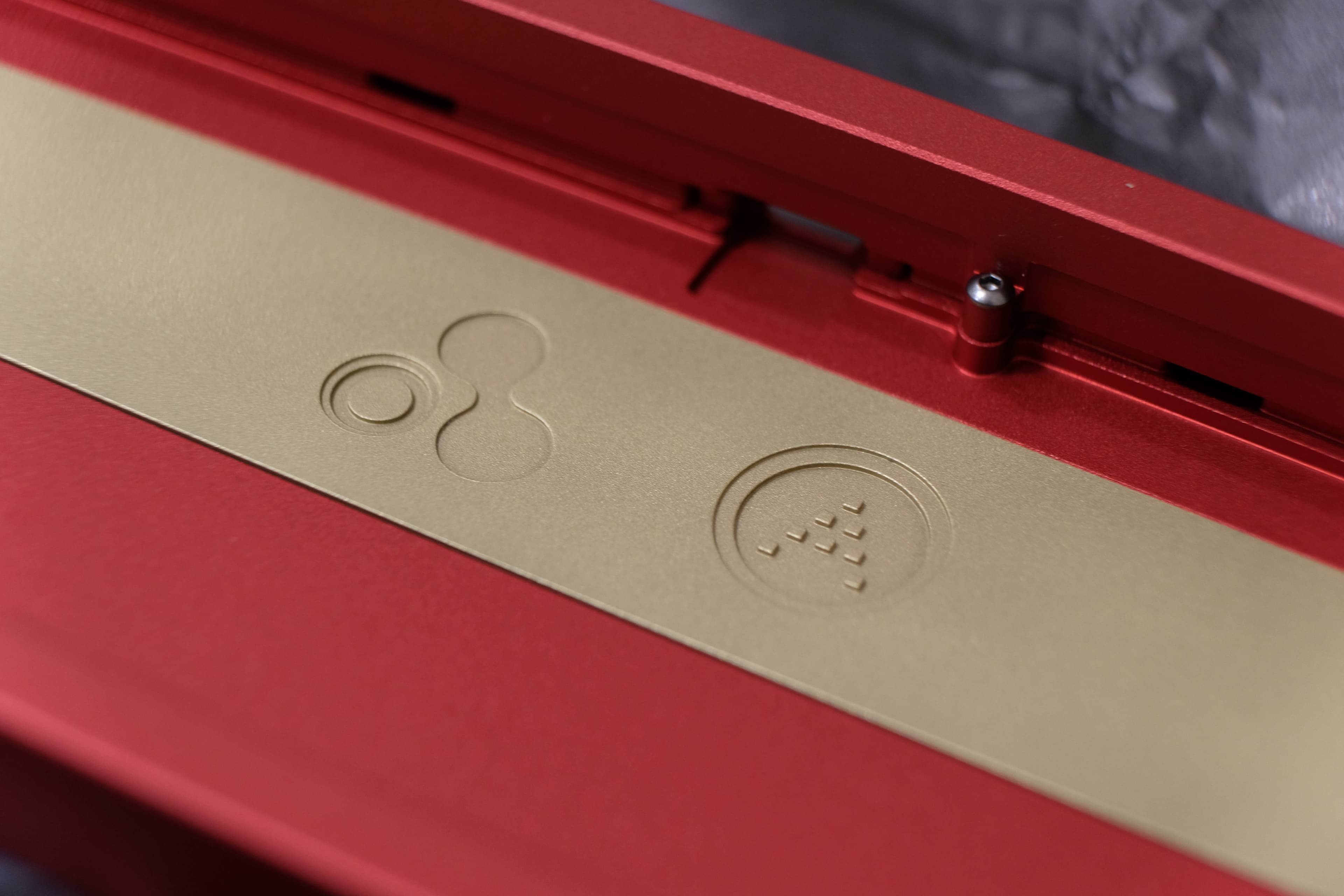 ION x ai03: Equinox XL | 50% Plateless Keyboard image 14