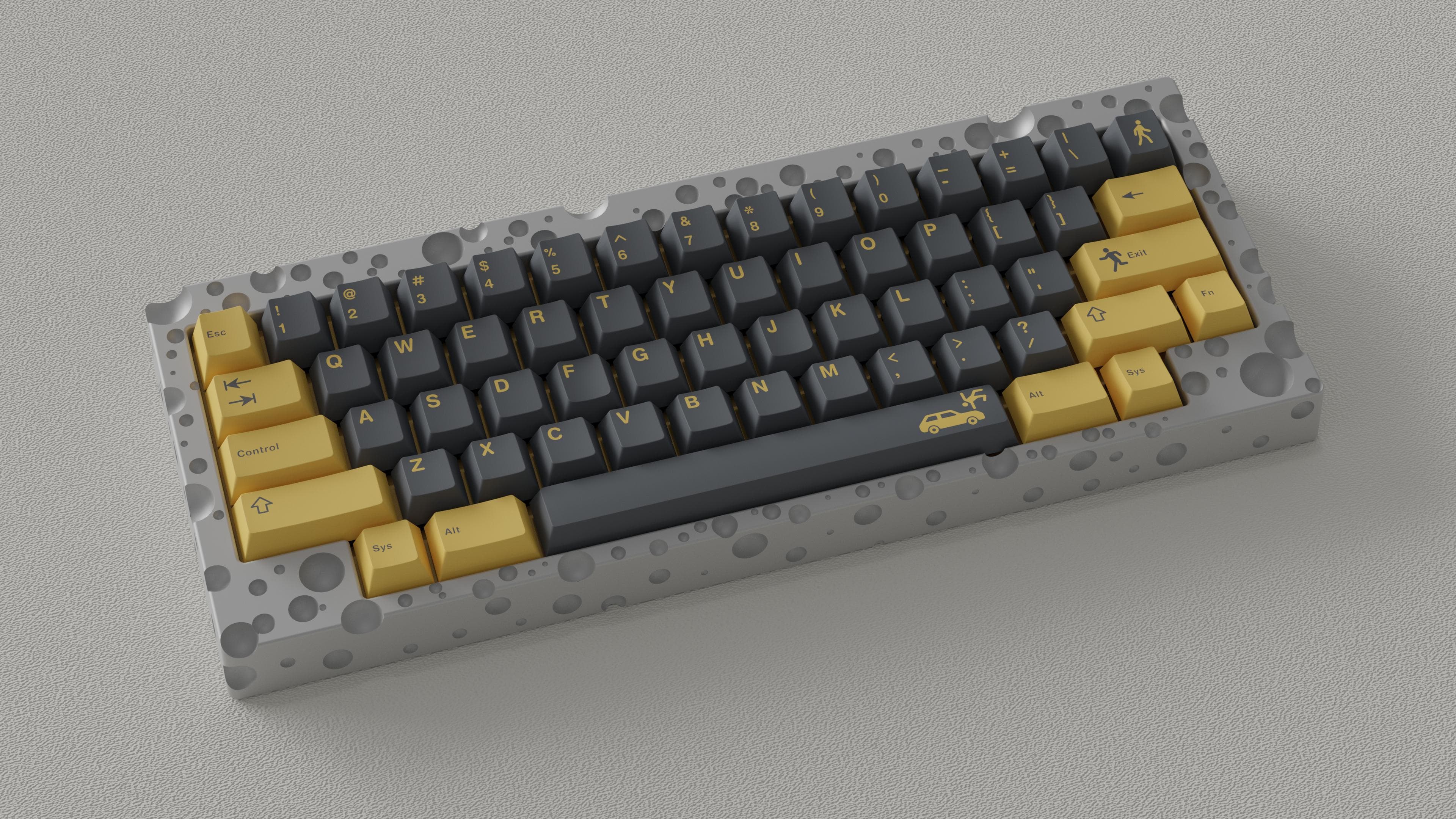 GMK Pedestrian | Canceled image 17