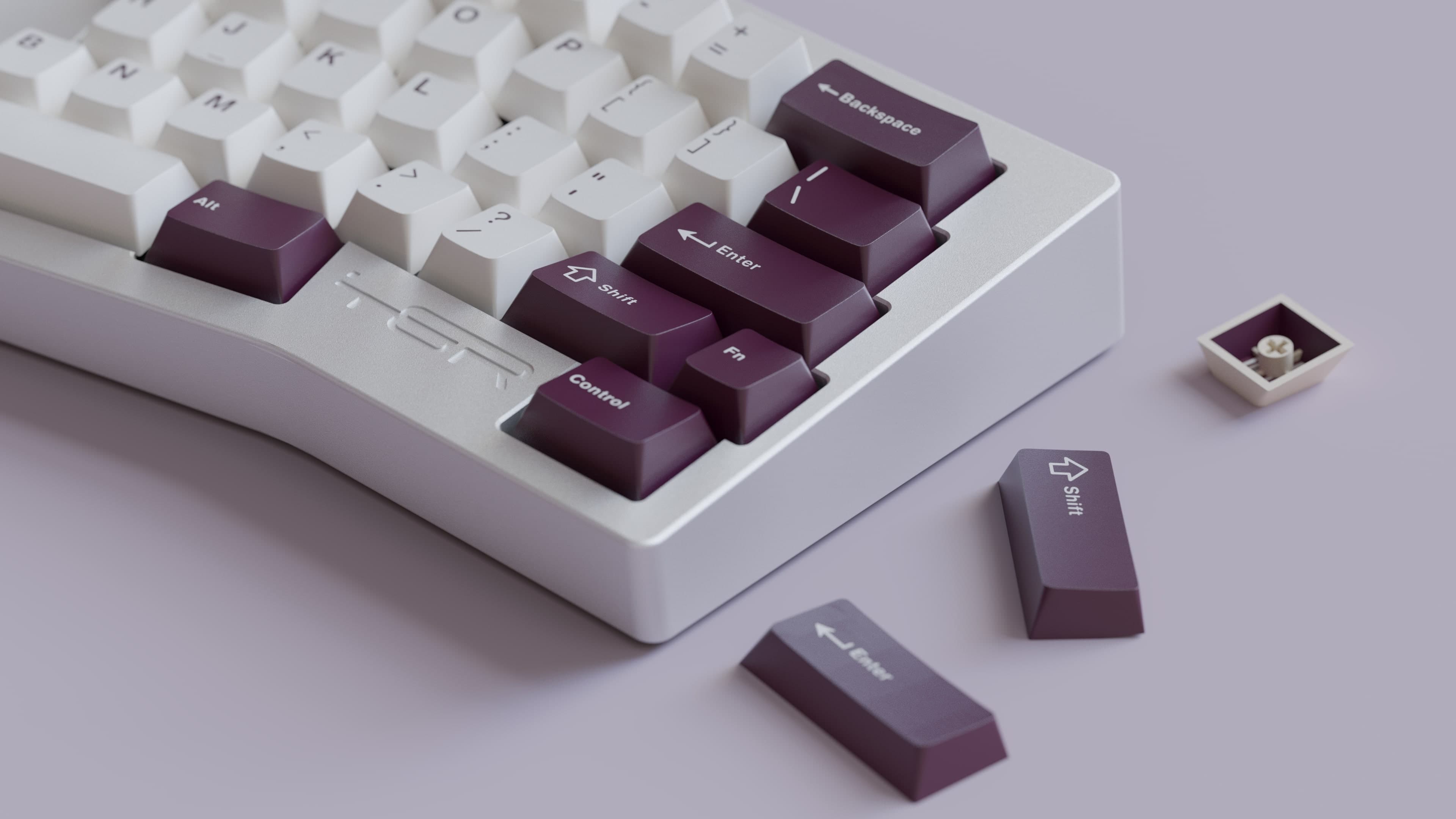 GMK Maroon | GB March 28th! image 10