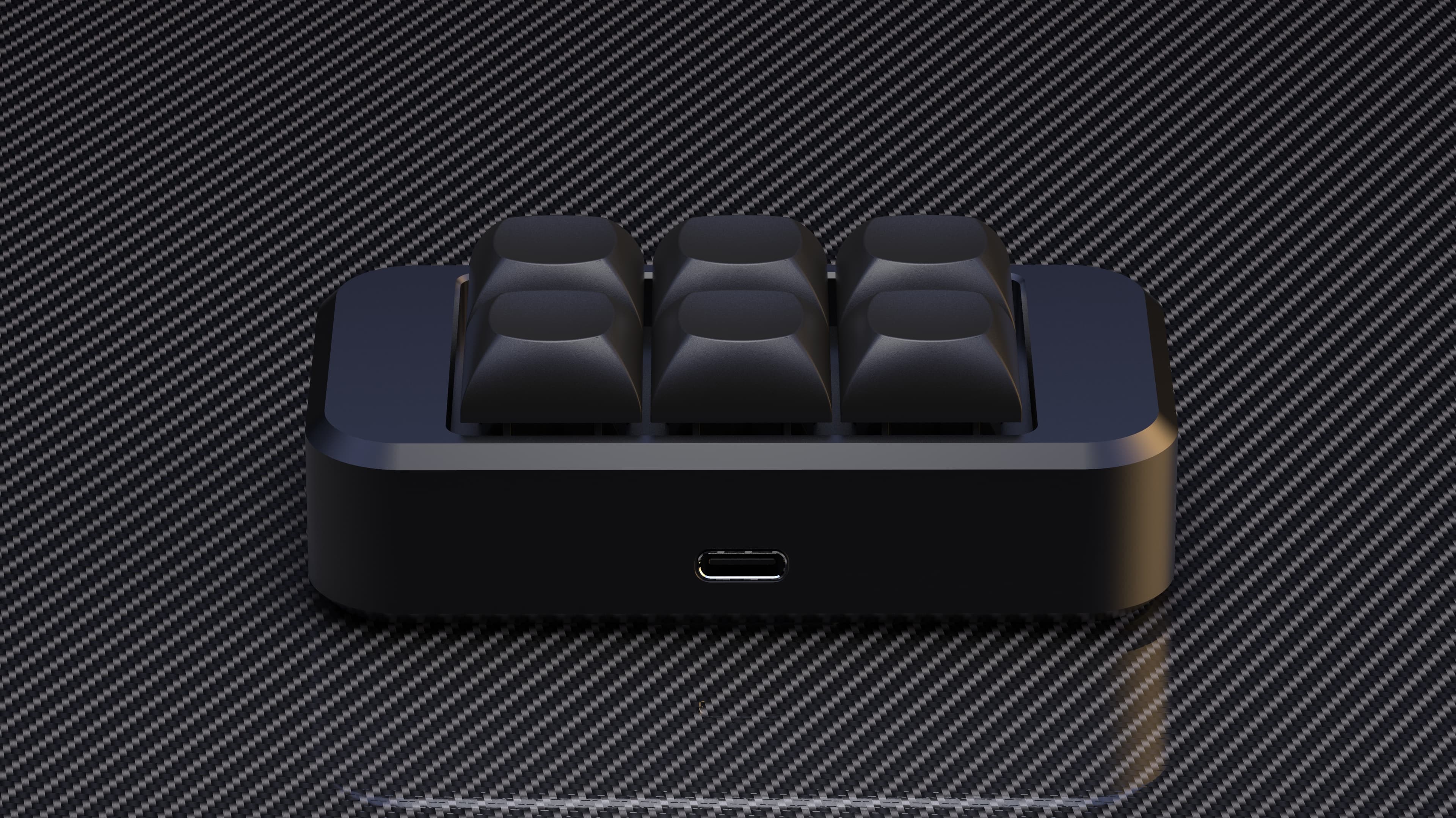 TK-06 Macropad and TKR-01 Knob image 7