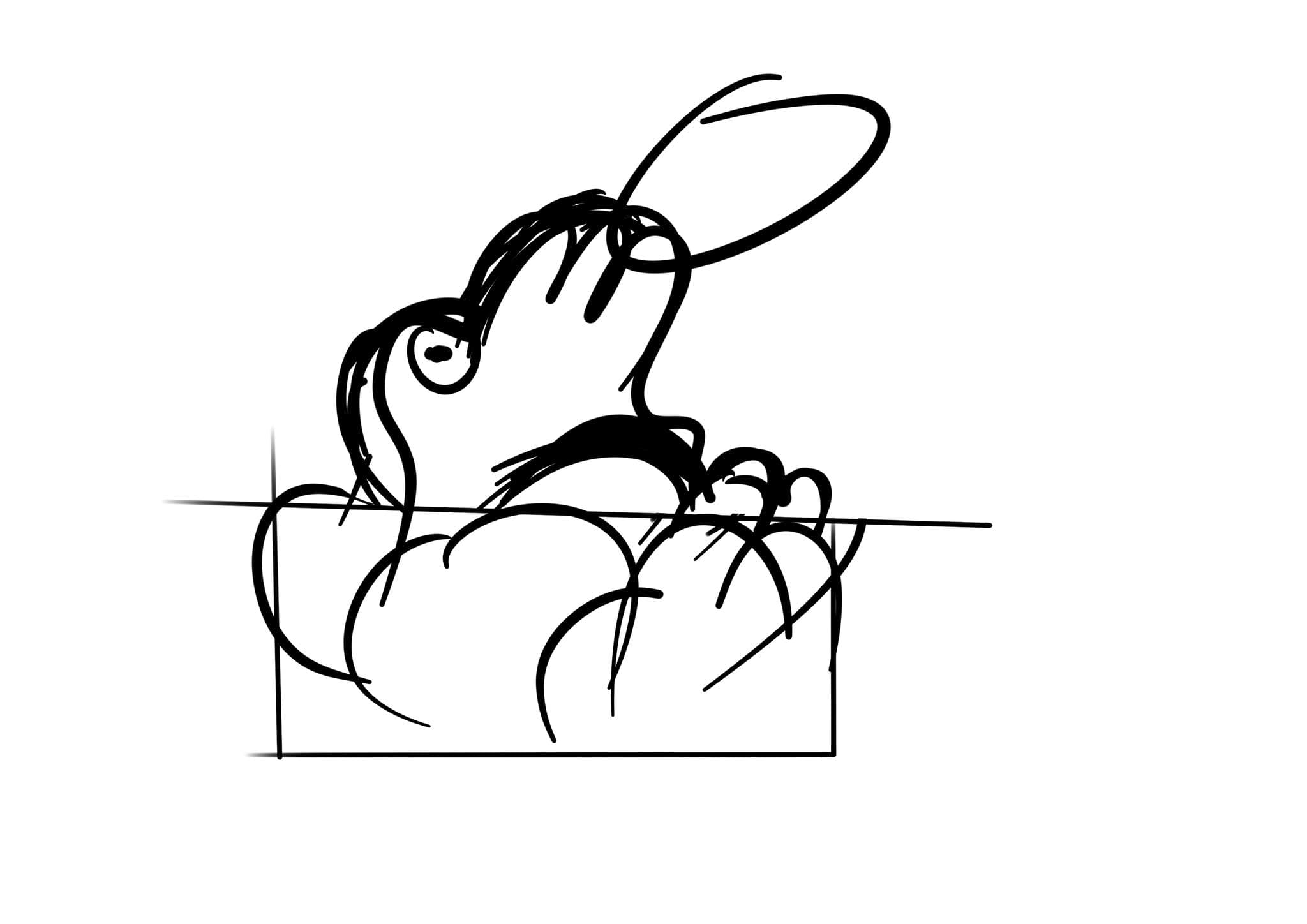 ICONLABS x ICONKEYCAPS Artisan Keycap | The Holy Toad that brings fortune