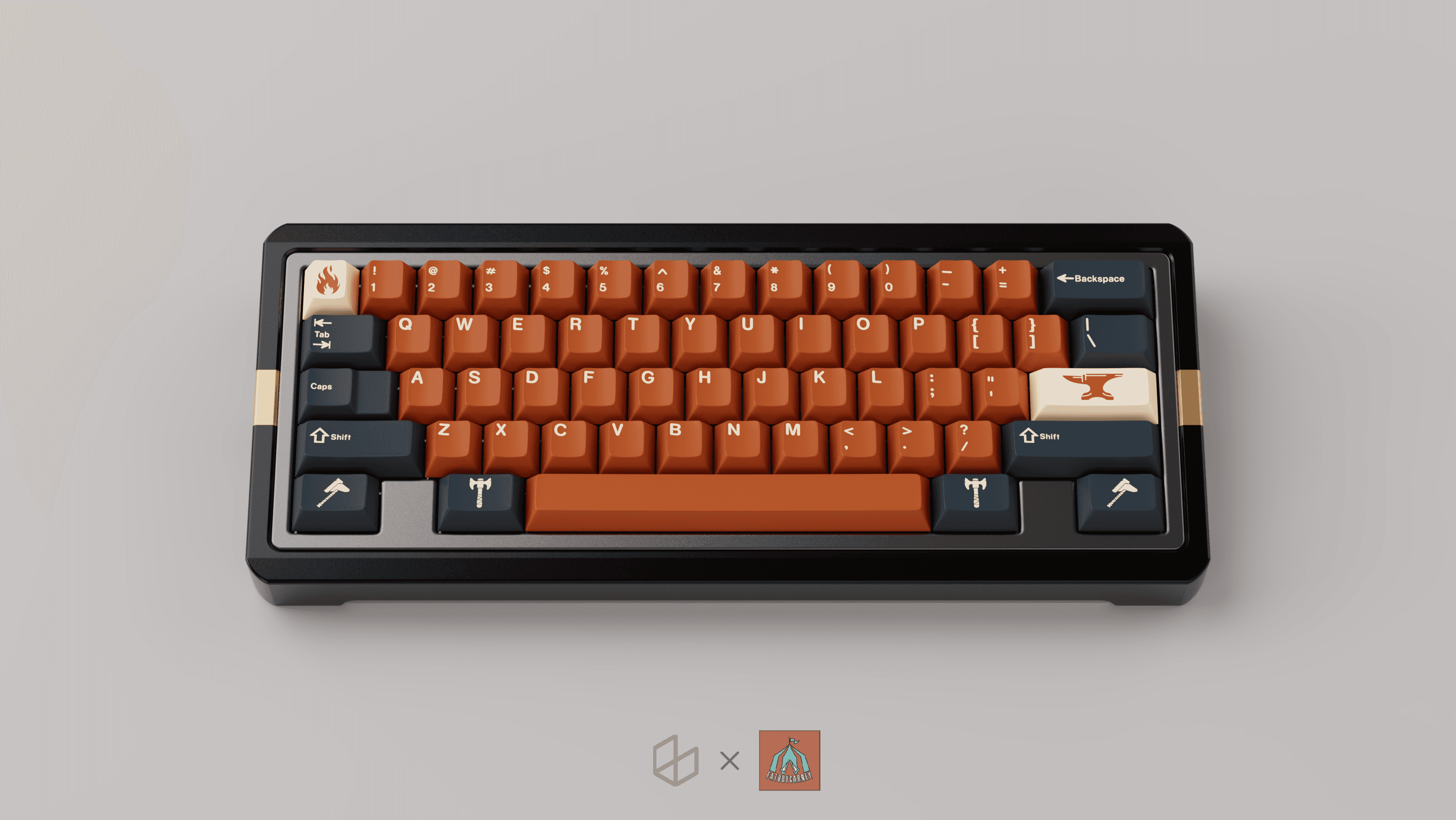 GMK ReForged image 10