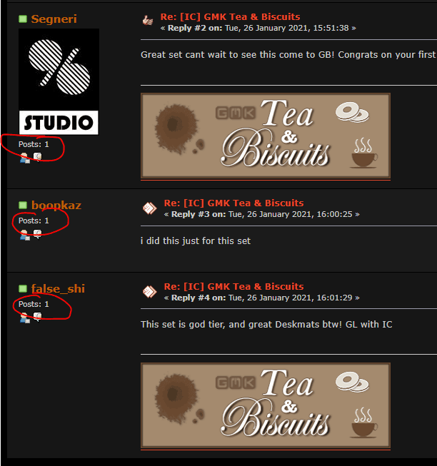 ePBT Tea & Biscuits - BIG UPDATE (Manu change, collabs + more) image 47