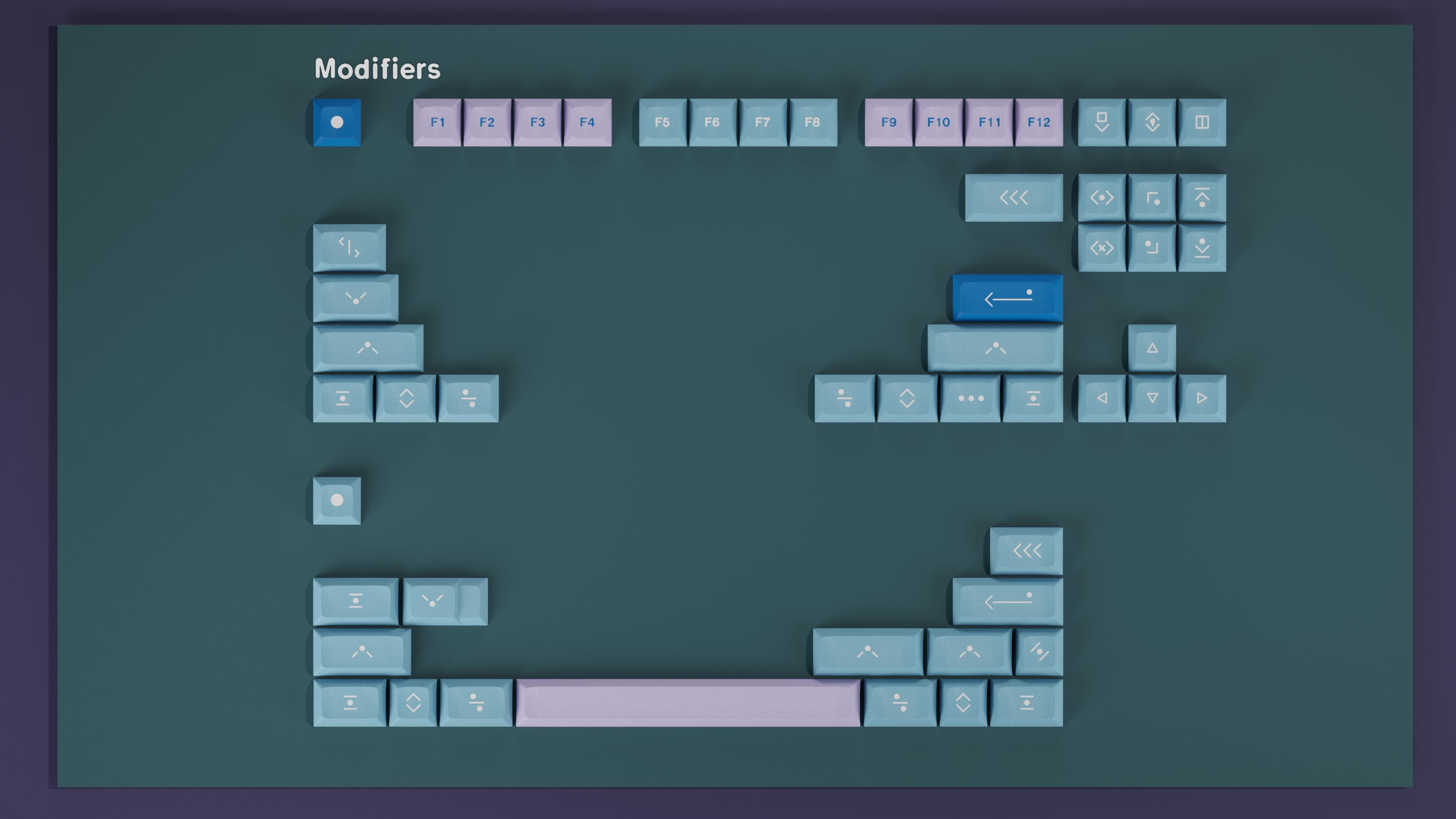 DSA Feline Knight - Hello Hiragana! (updated 01/16) image 13