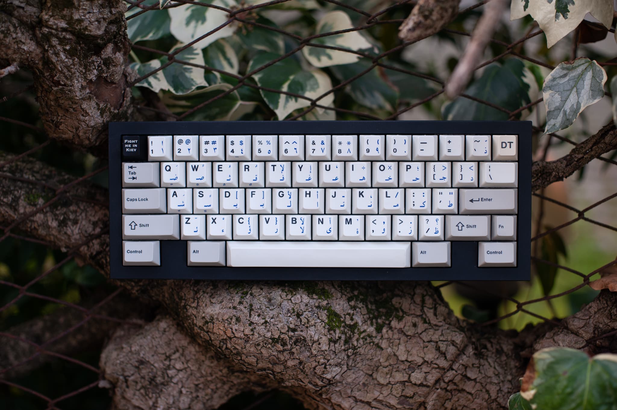 Keyboard Monoflex 60% by SantiGo Custom UPDATE 12.01.2021 image 12