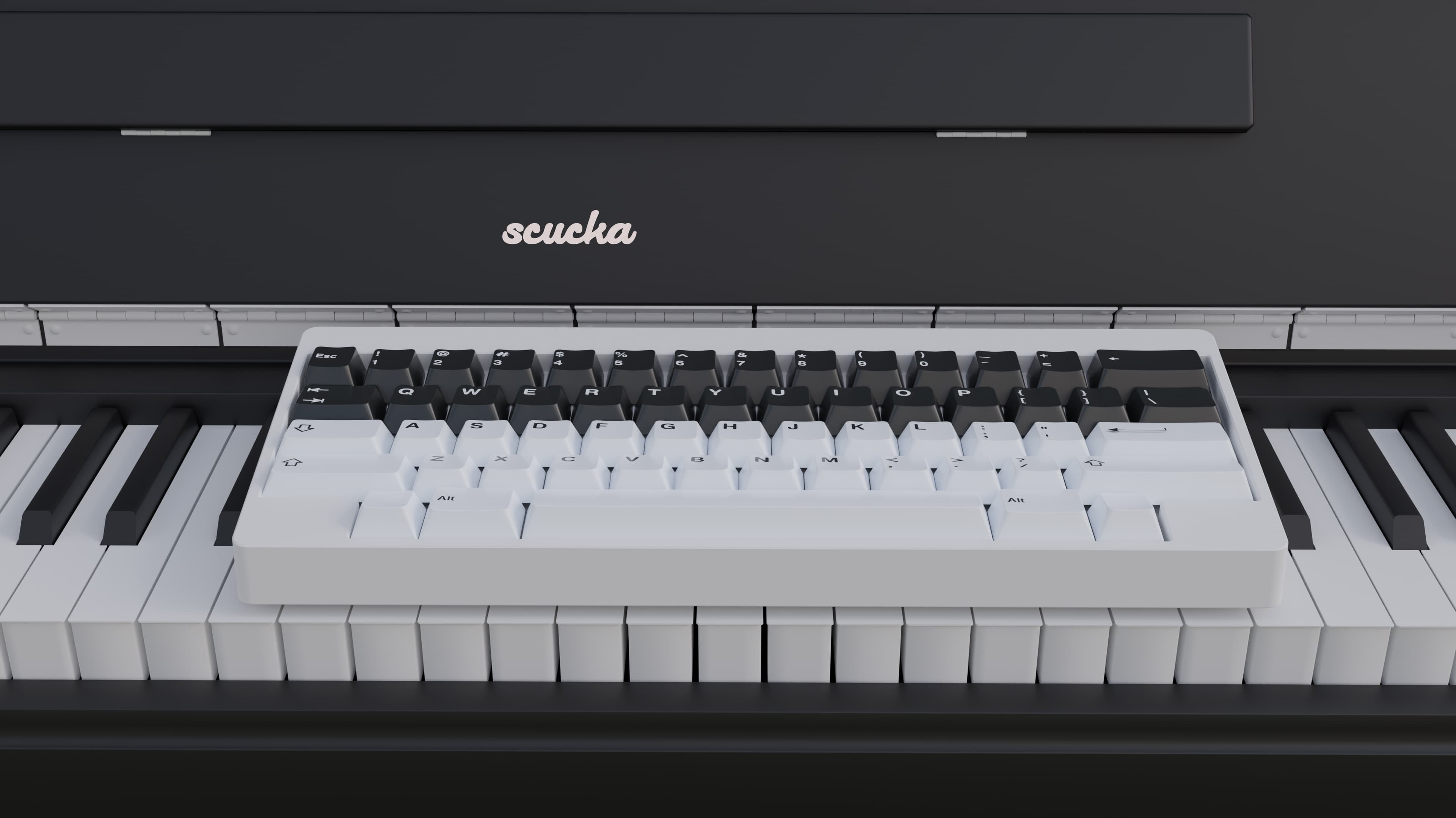 ePBT Musician (UPDATE 5/5/2020 Kit changings, new renders, minor changings) image 9