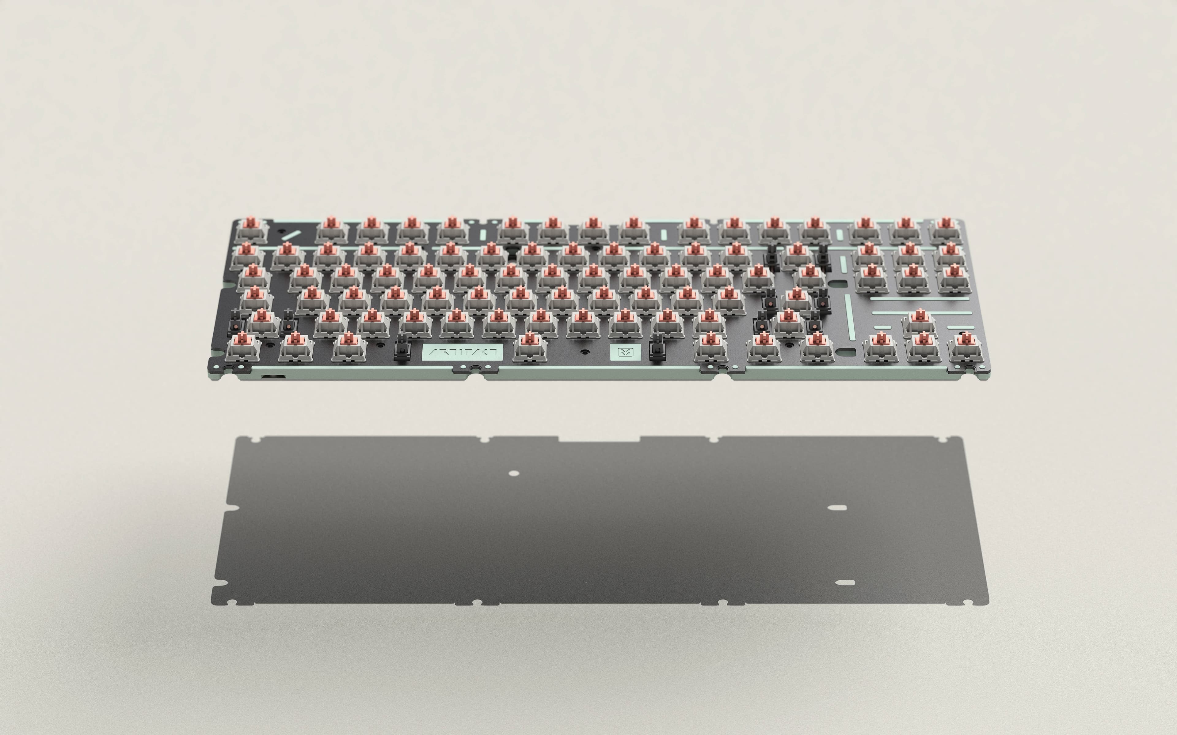 LvL Type-01/80 by Artifact Industries image 15