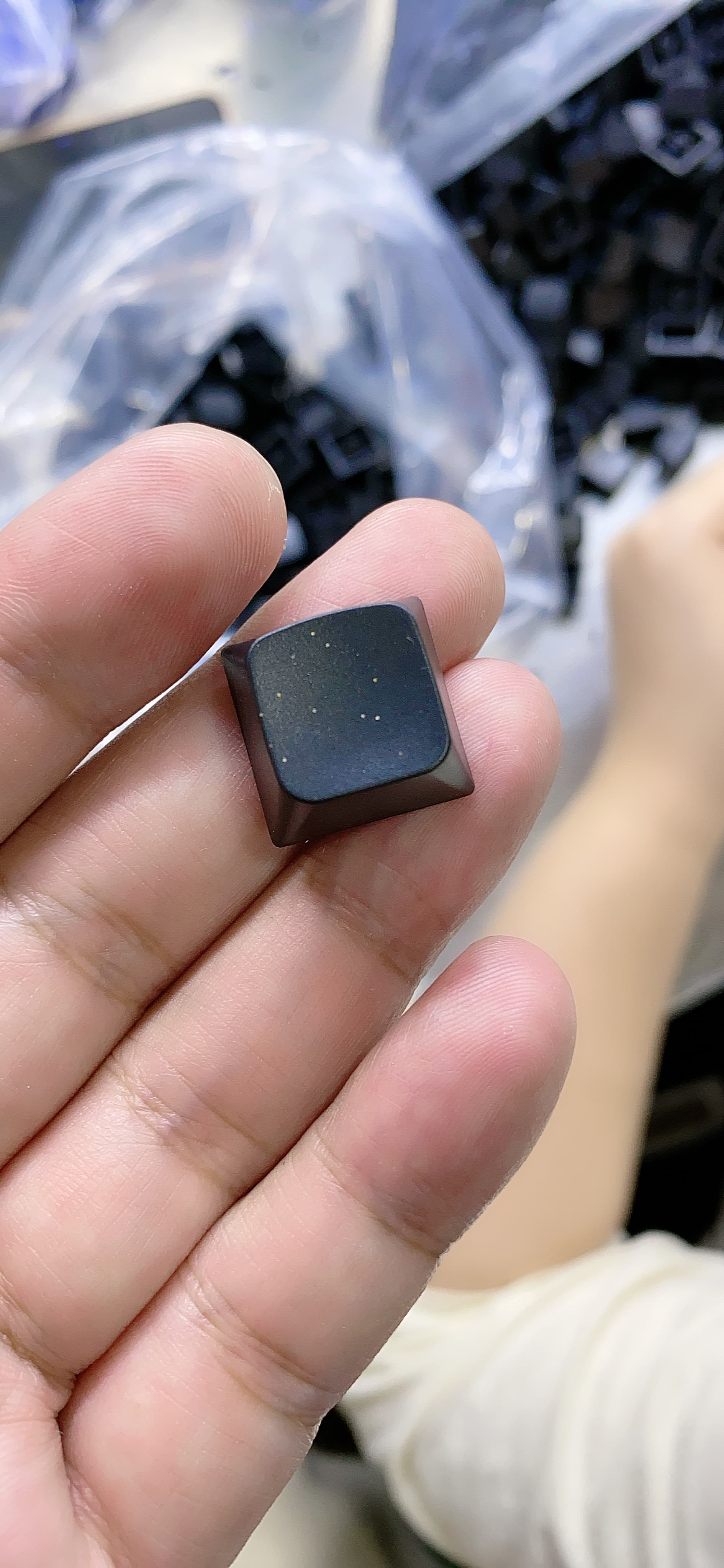 The Spartan Keycap sets + Spartan M98 keyboard kit | 7/6/2023 Updated