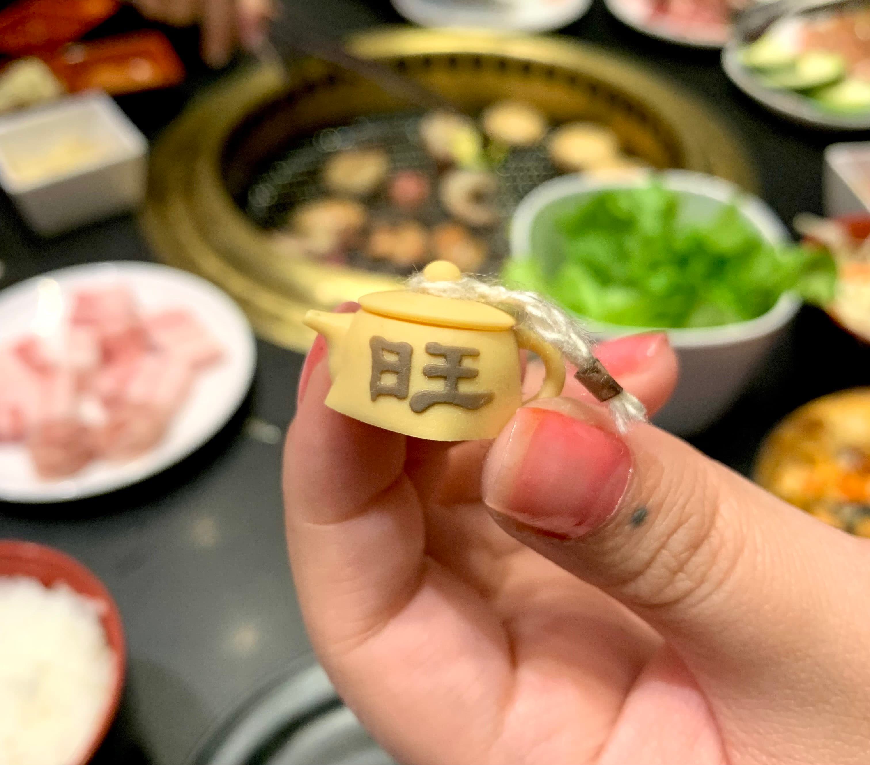 GMK fenglisu (鳳梨酥) | GB LIVE from April 8th to May 9th image 40