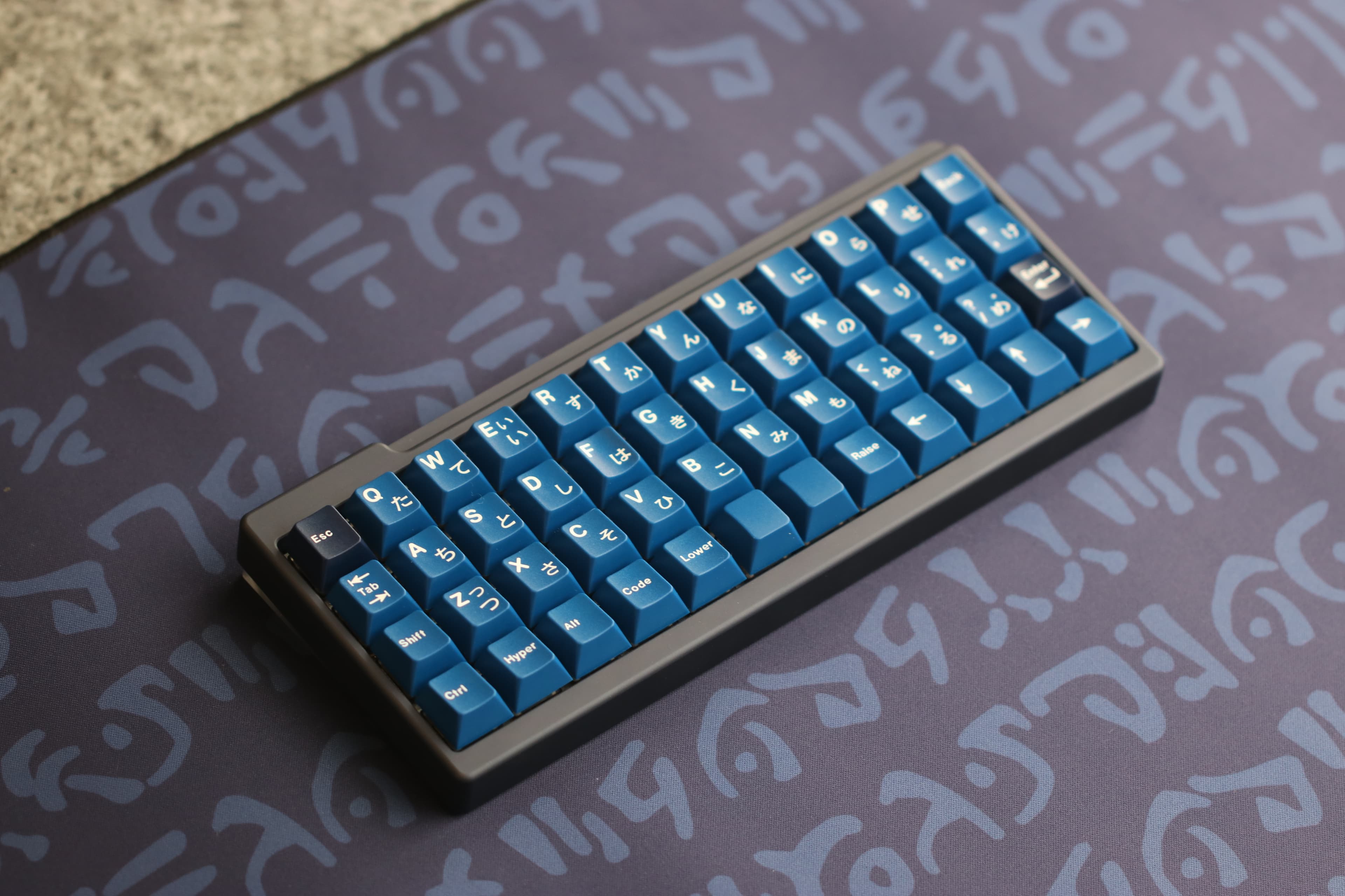 UD_40, a 40% custom by Goldworms - UPDATED 2020-3-18