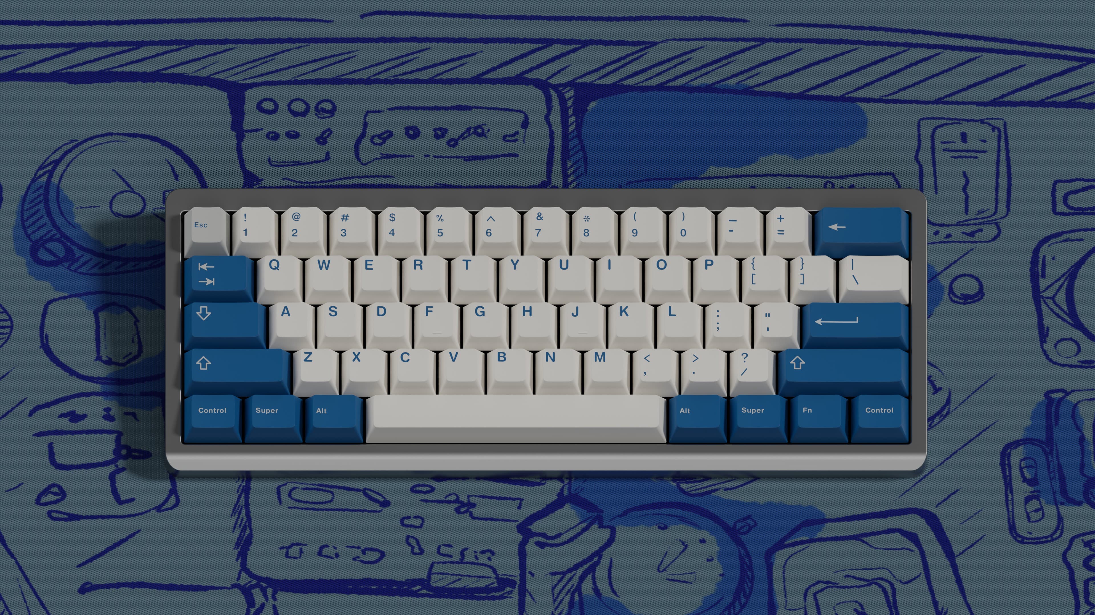 KDS Airborne | GB Date and Price announced! image 5