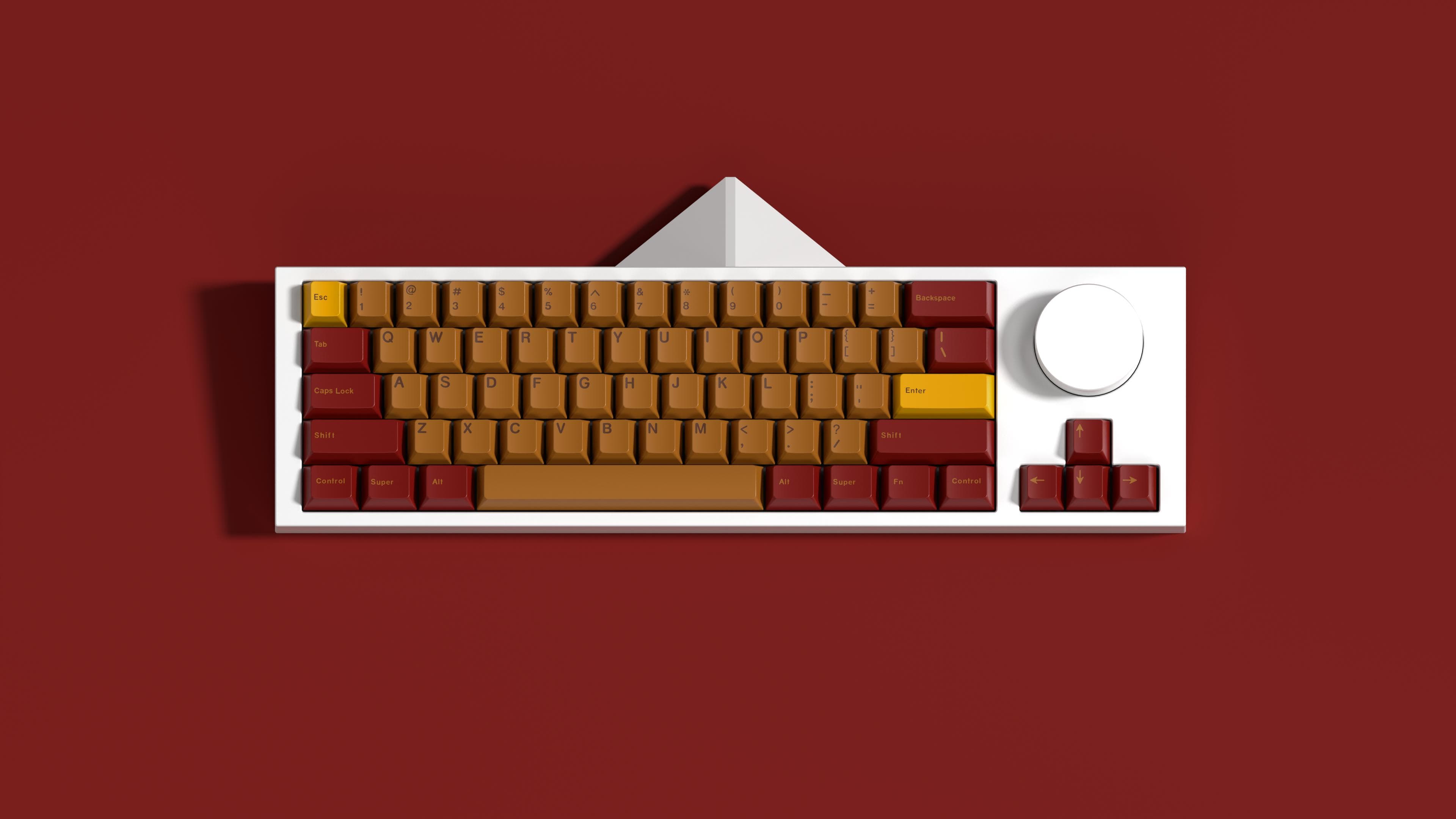 GMK Heartland image 5