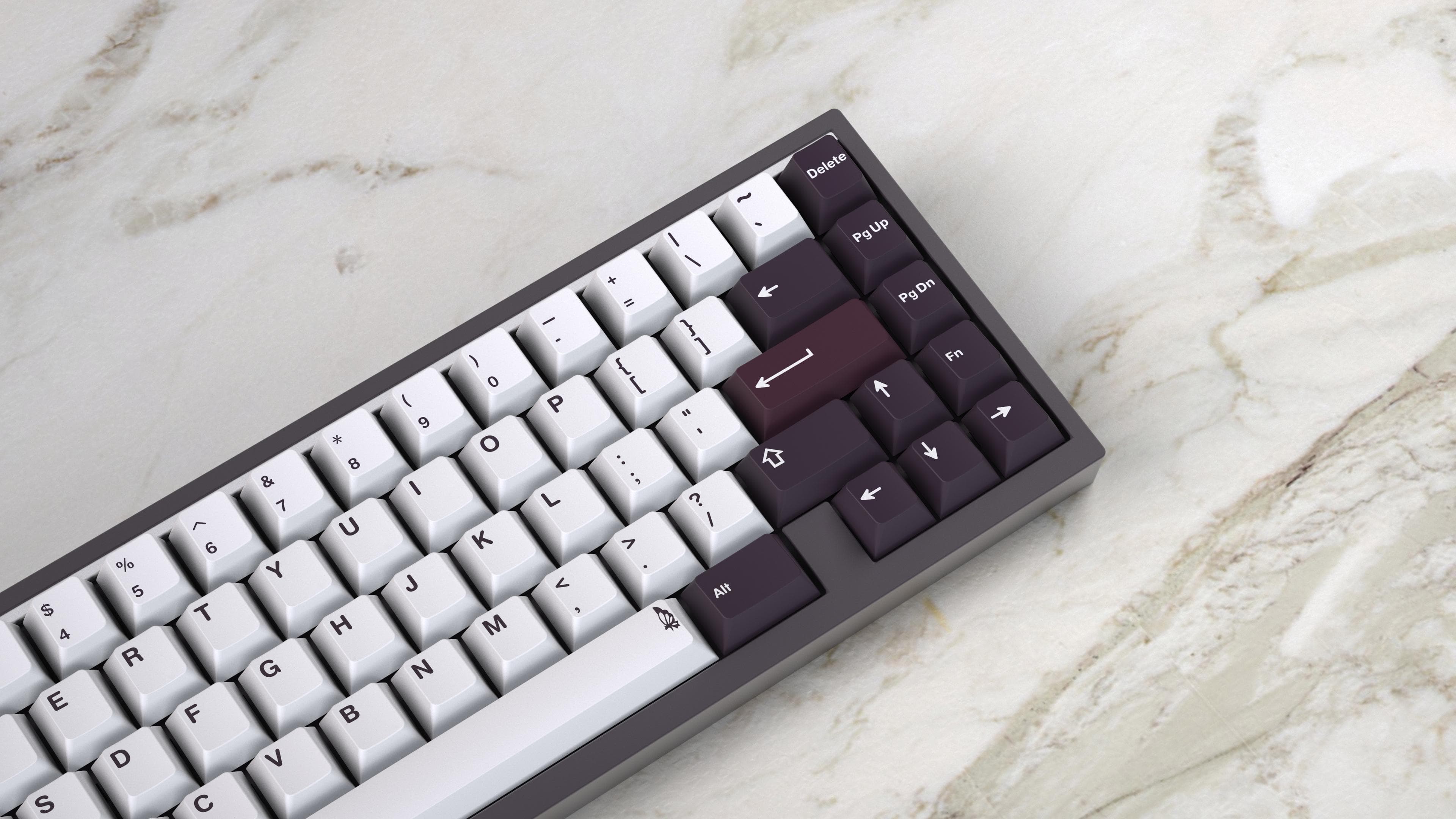 GMK Tea Witch (UPDATE) 2 base kits ! image 14