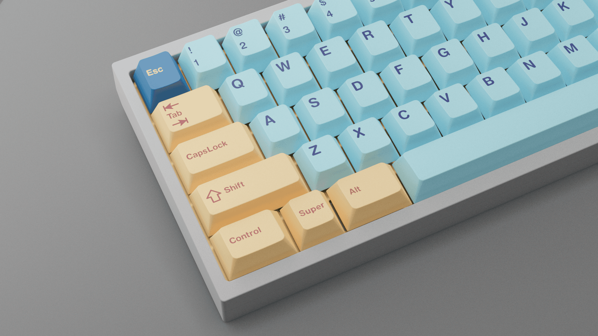 GMK Shorebound Updates and Information image 15