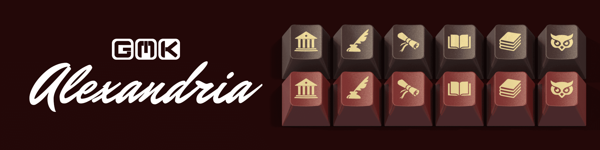 GMK Alexandria