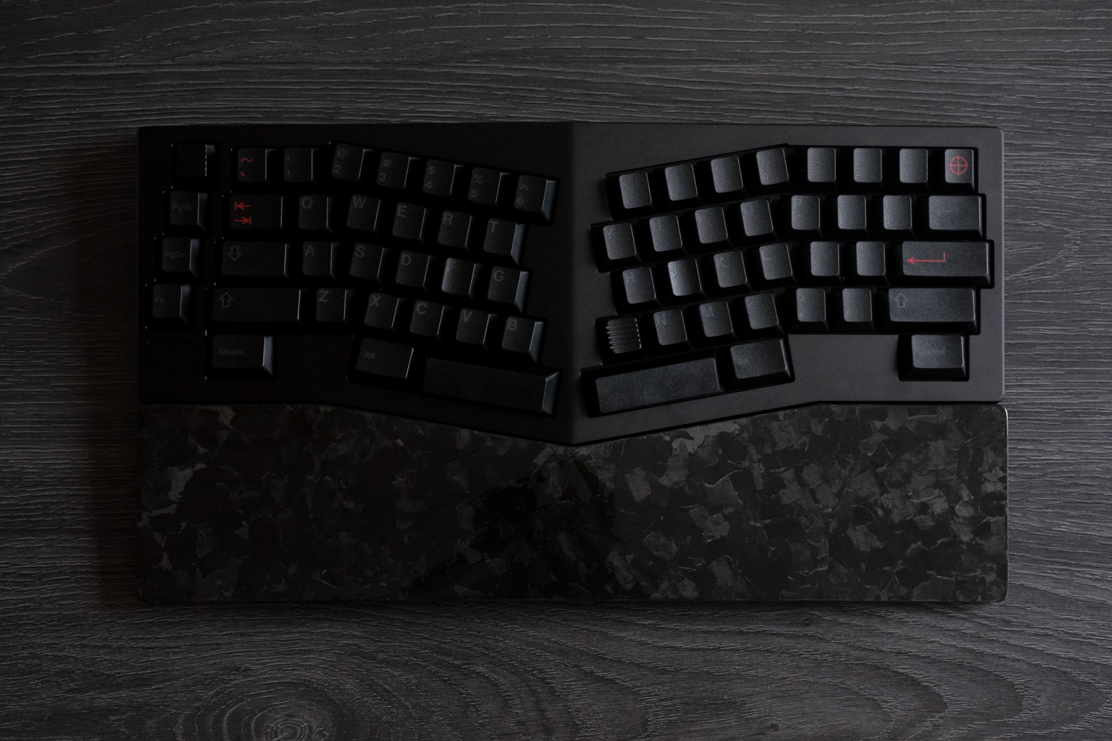 Type K - Tented Ergo keyboard (10/08/2023 - GB STARTING ON AUGUST 20TH) image 7