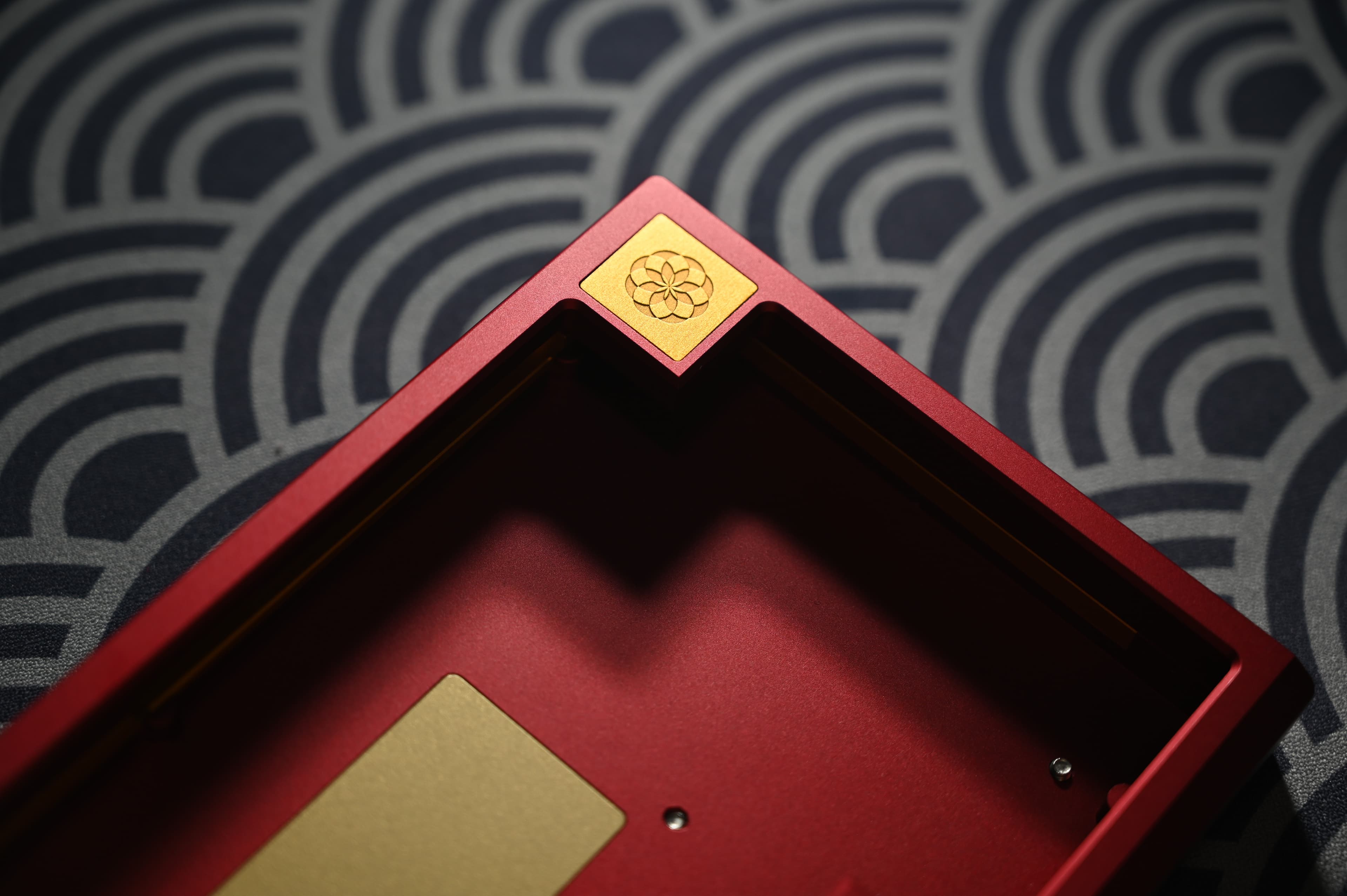 Autumn 65 keyboard image 6